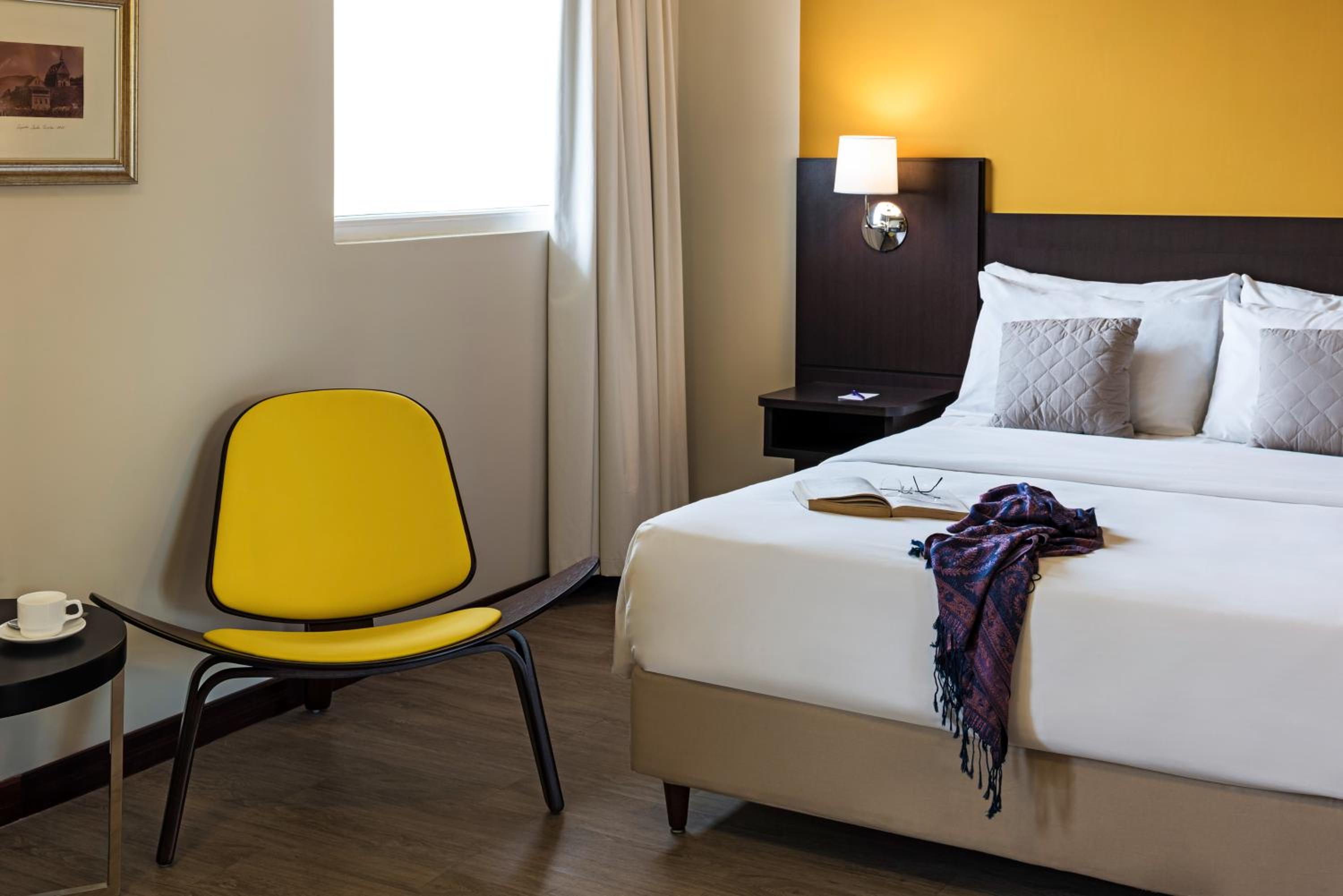 Superior Double Room - Photo 3