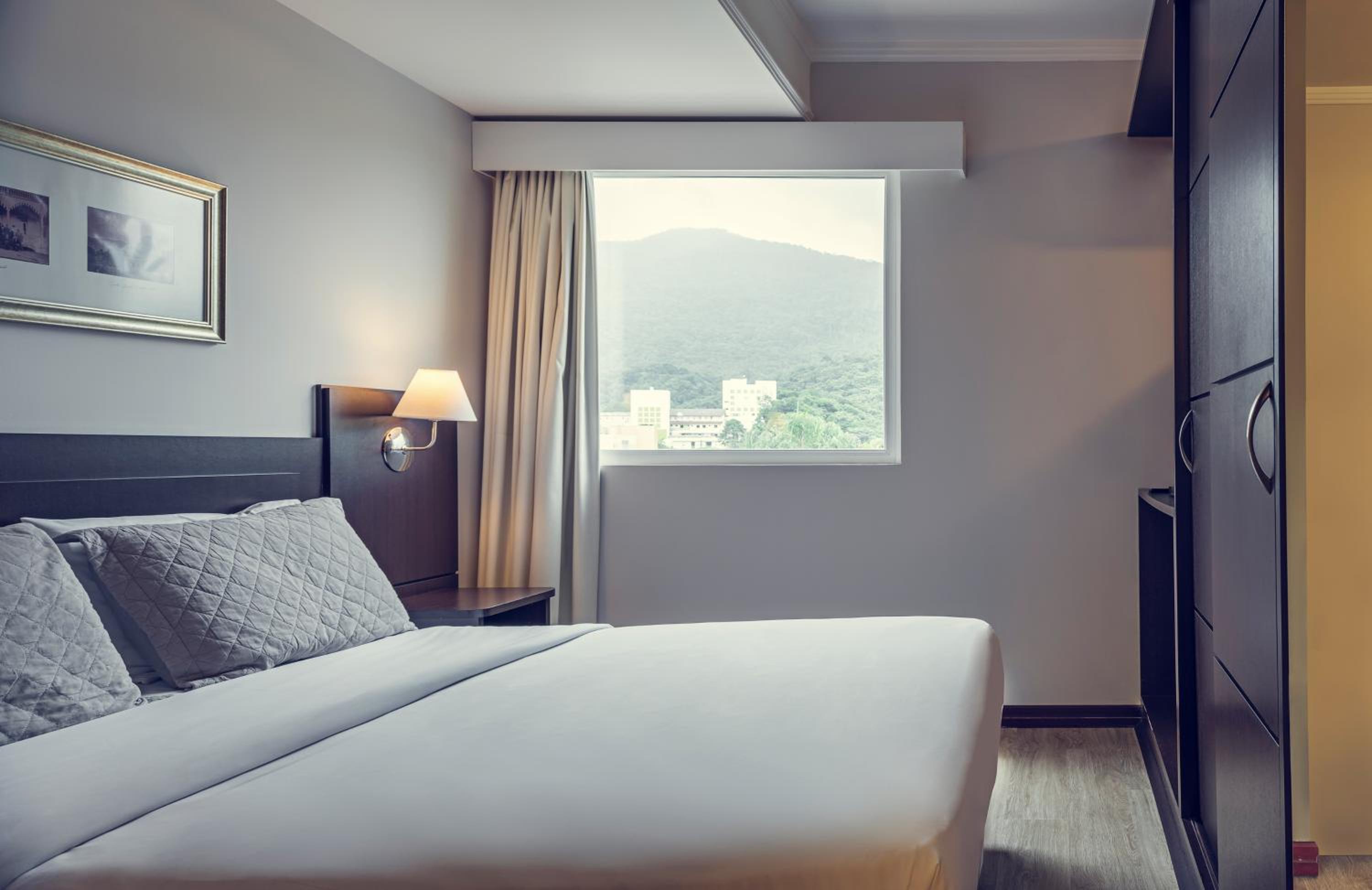 Standard Double Room - Photo 6
