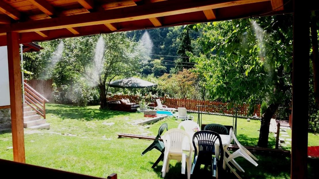 Villa photo 3