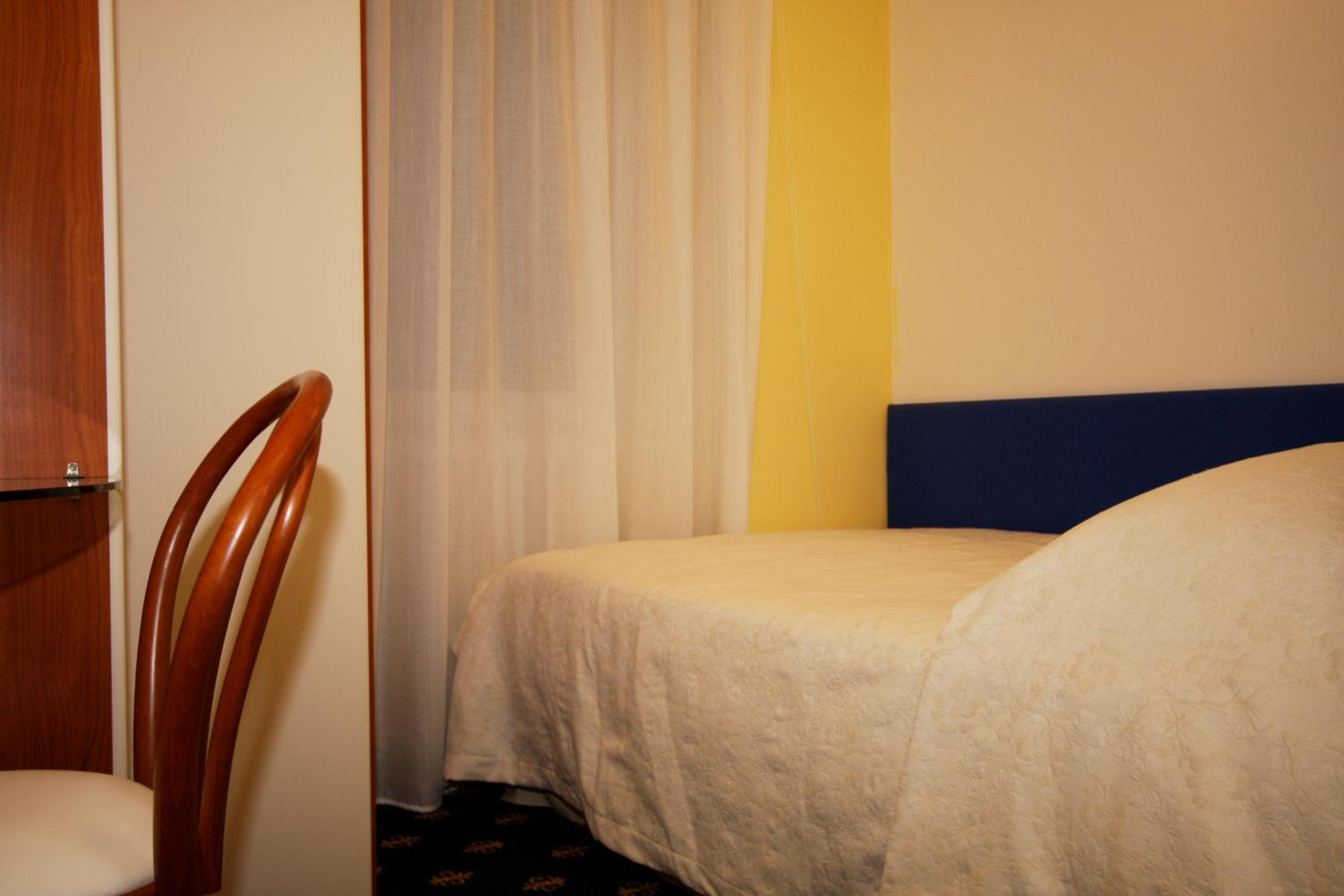 Superior Single Room