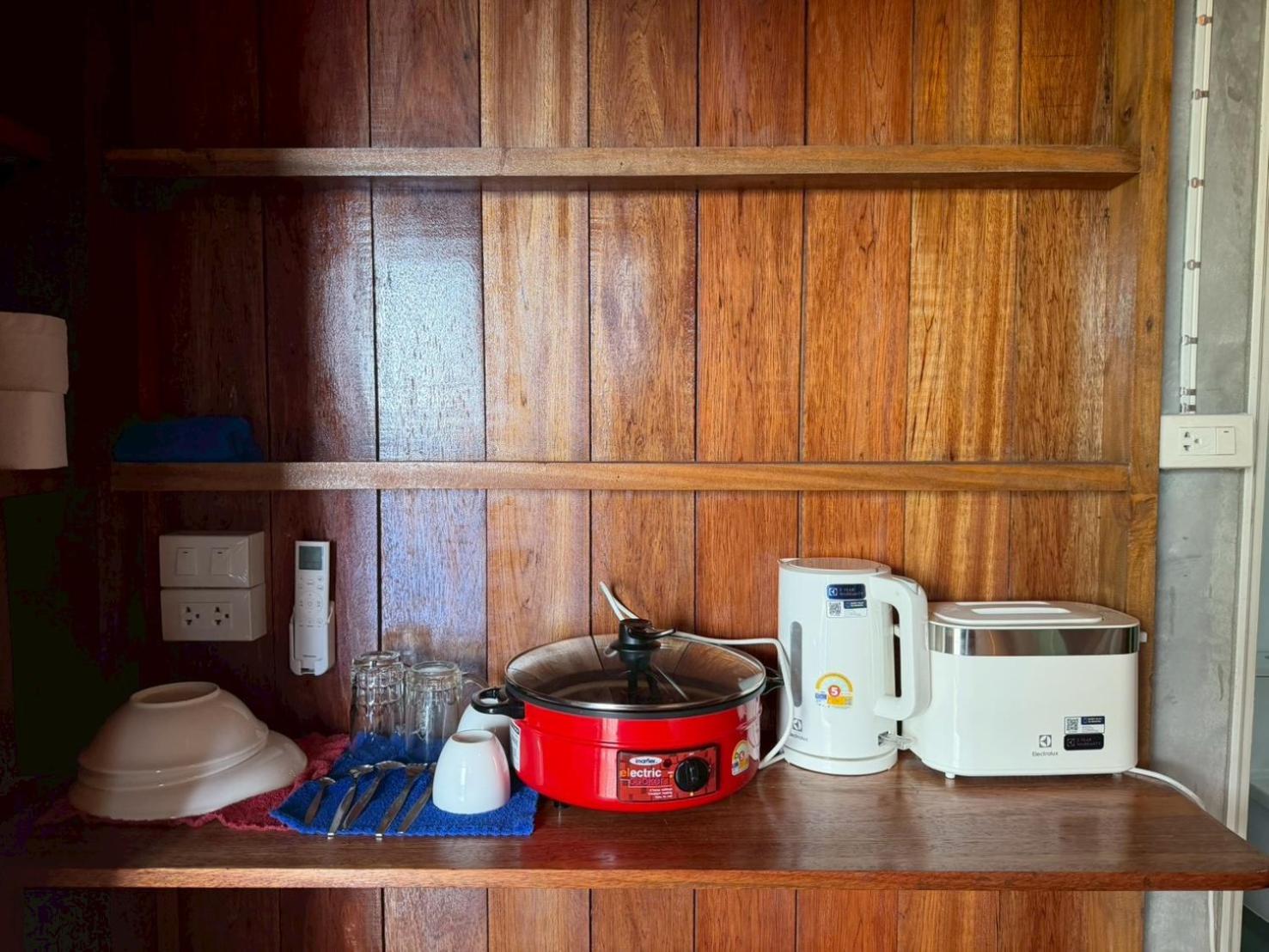 Vacation Home - Photo 12