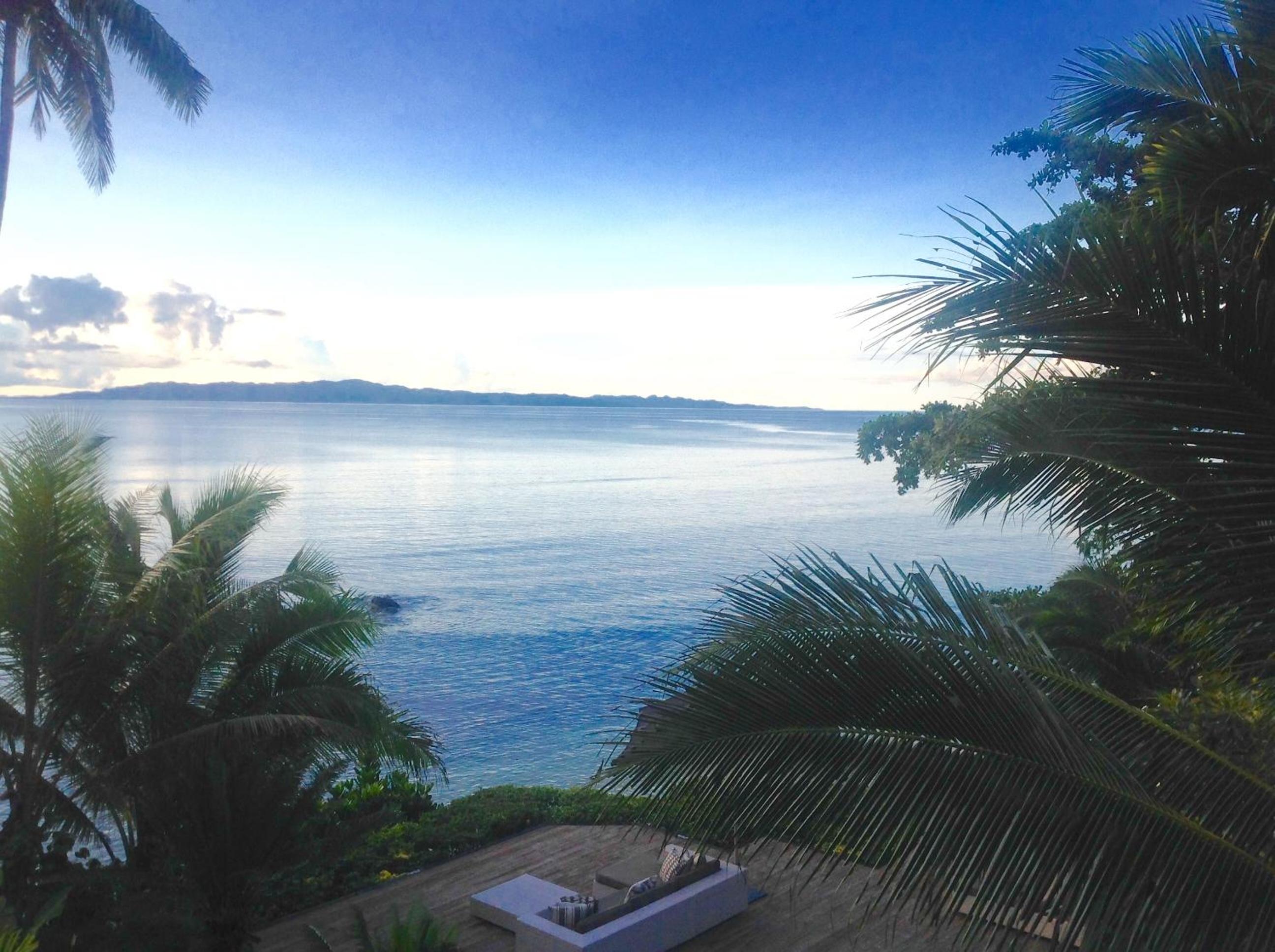 Villa - Beach Front photo 4
