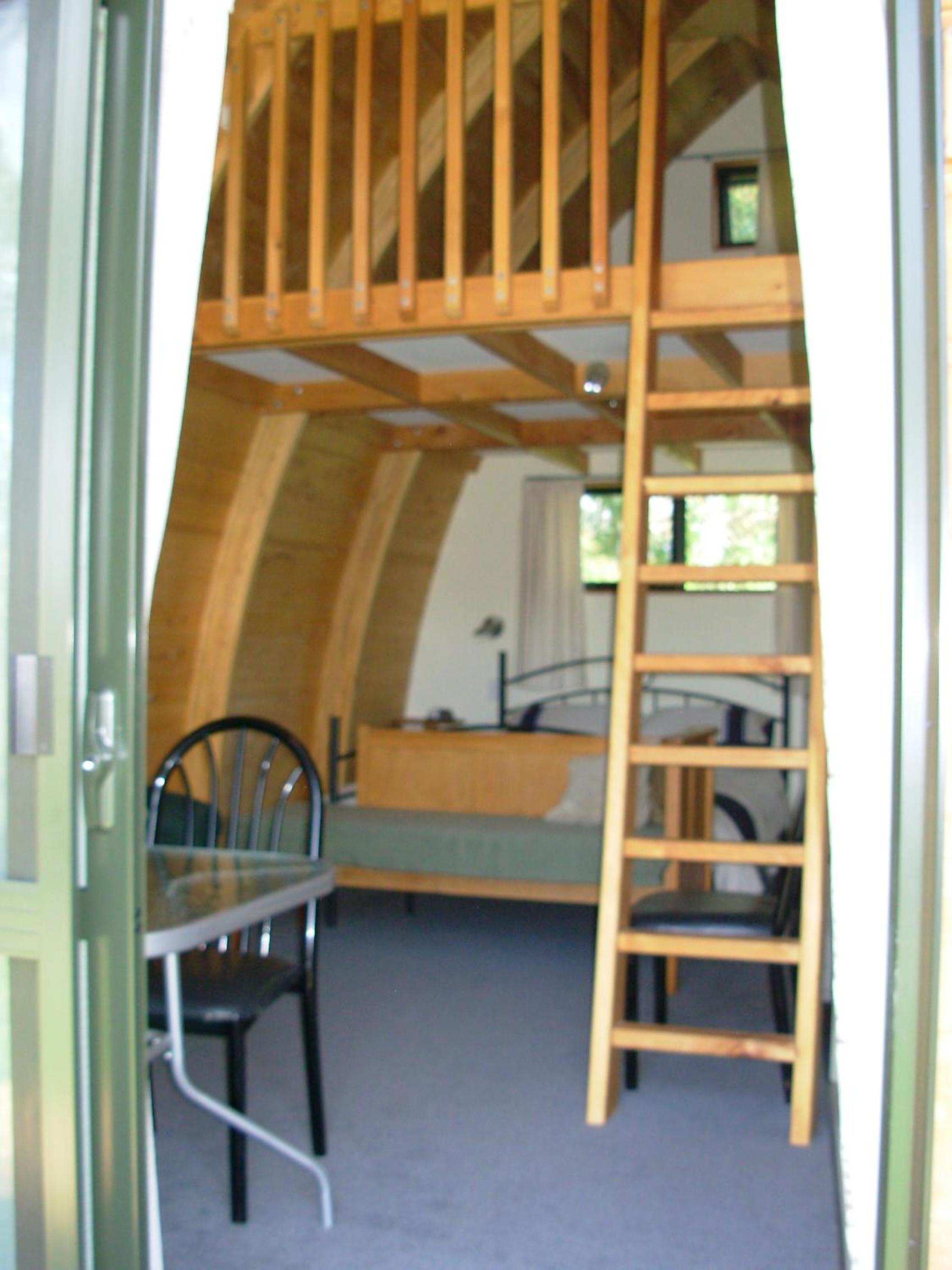 Chalet Rimu