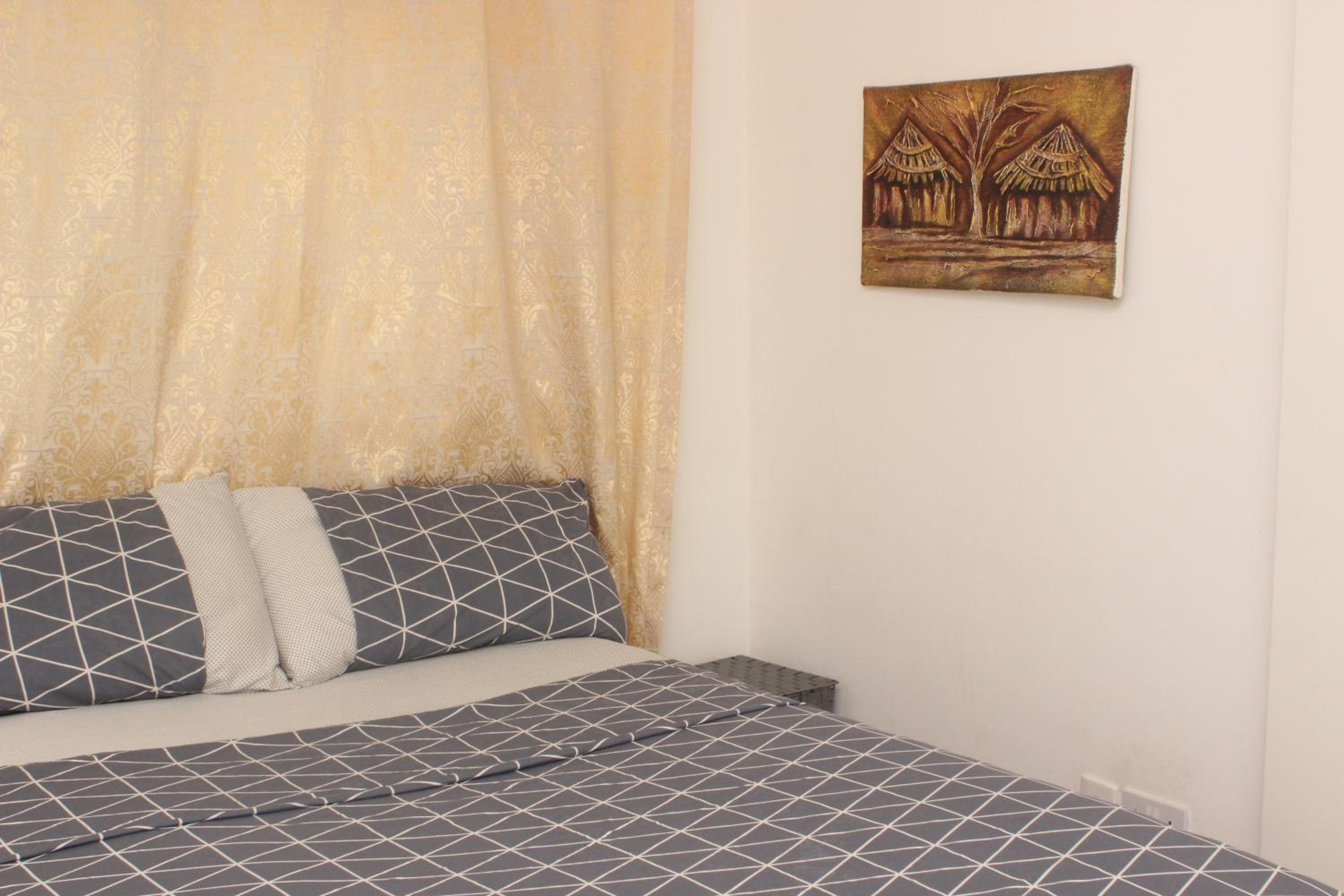 Two-Bedroom Apartment photo 2