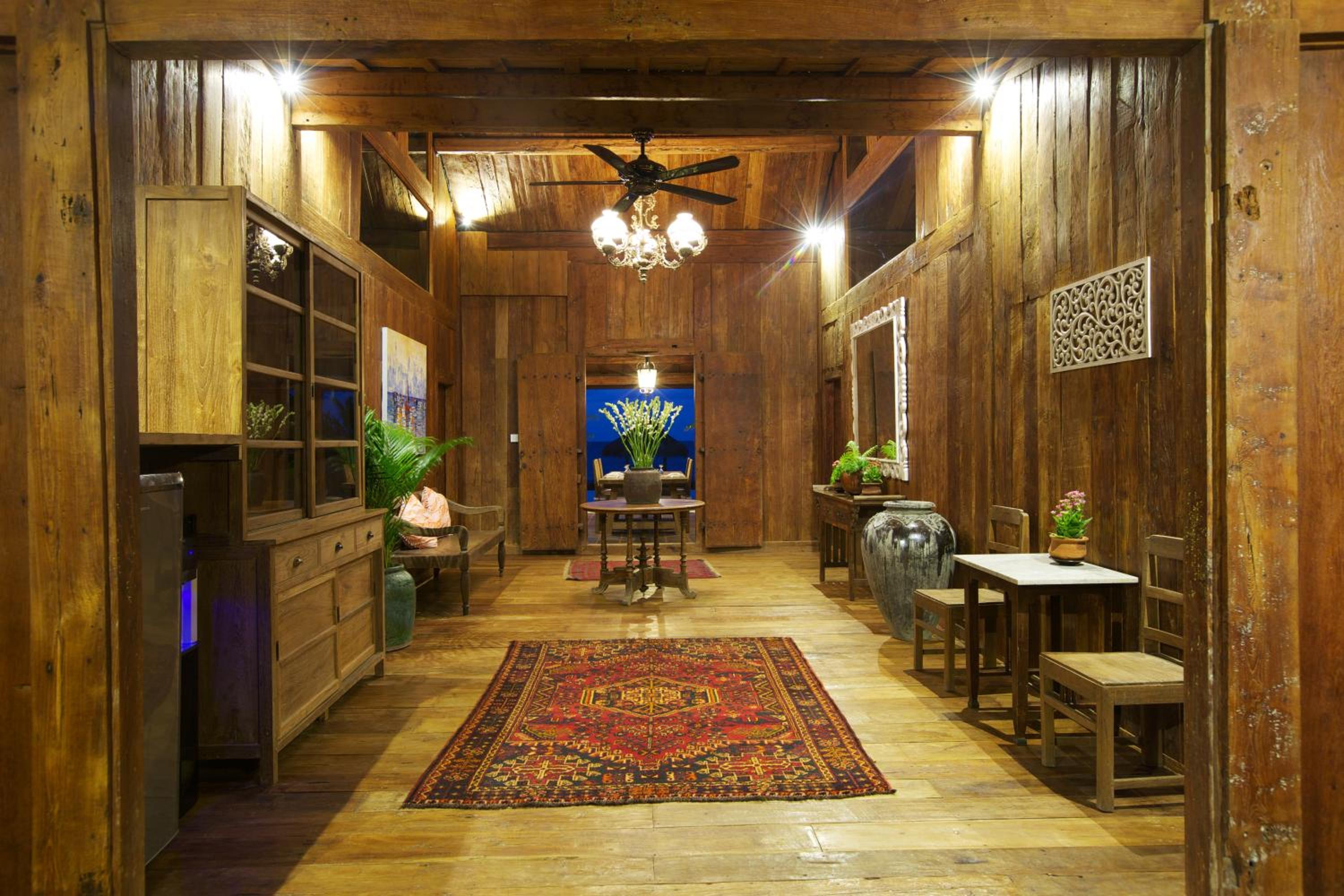 Villa with Sea View photo 2