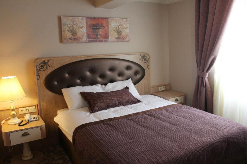 Single Room - Disability Access