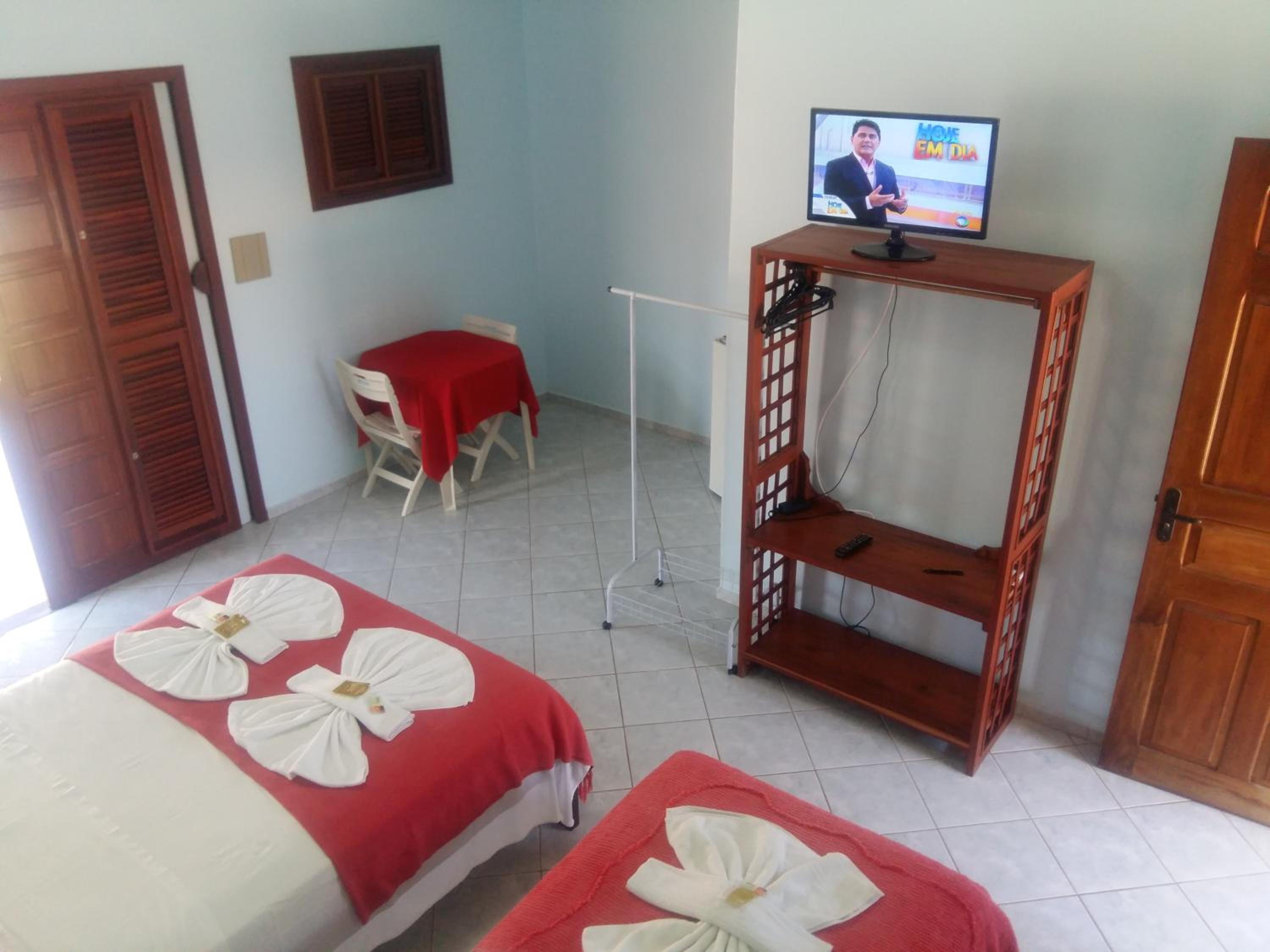 Standard Triple Room photo 1