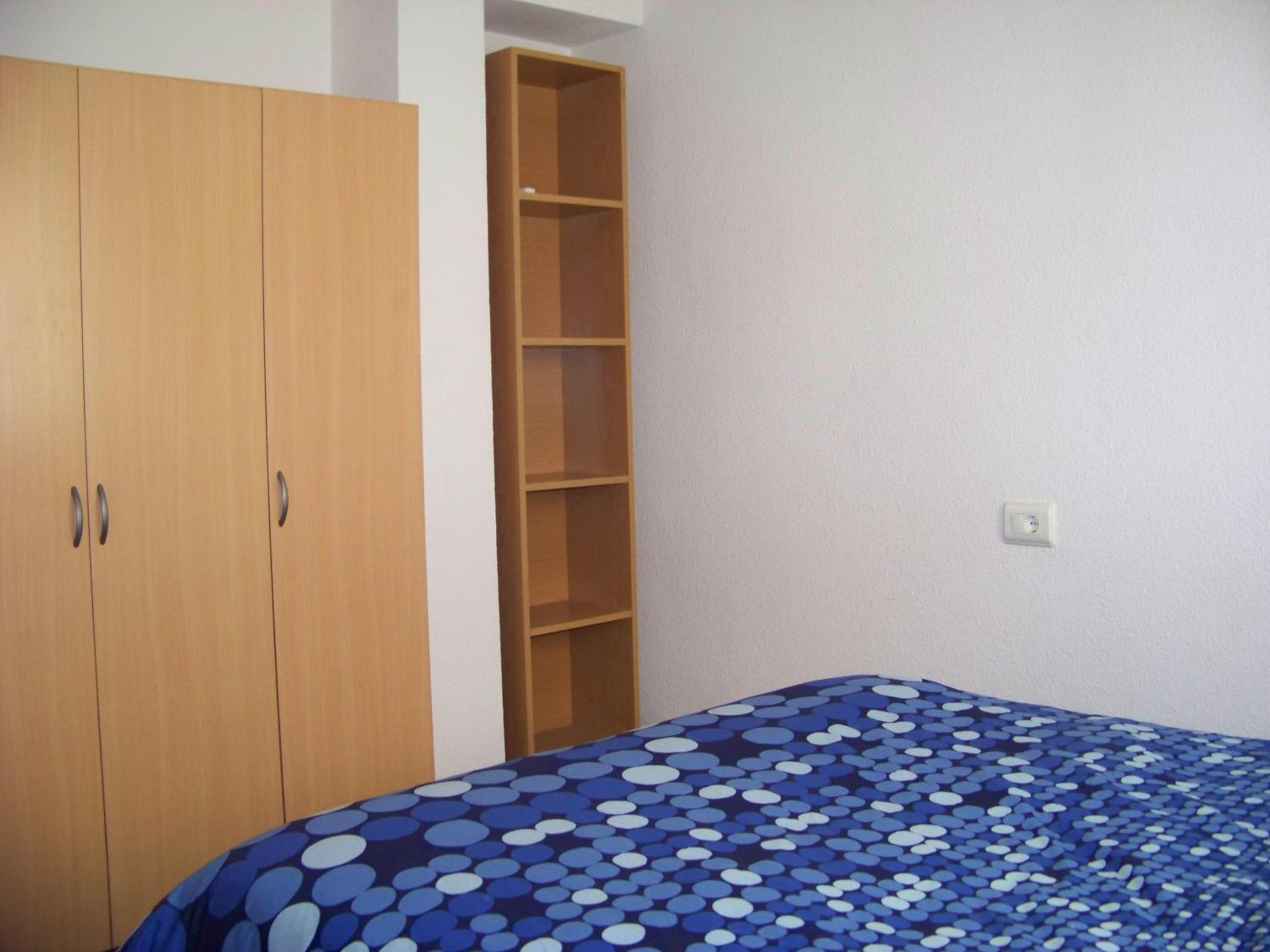 Two-Bedroom Deluxe Apartment
