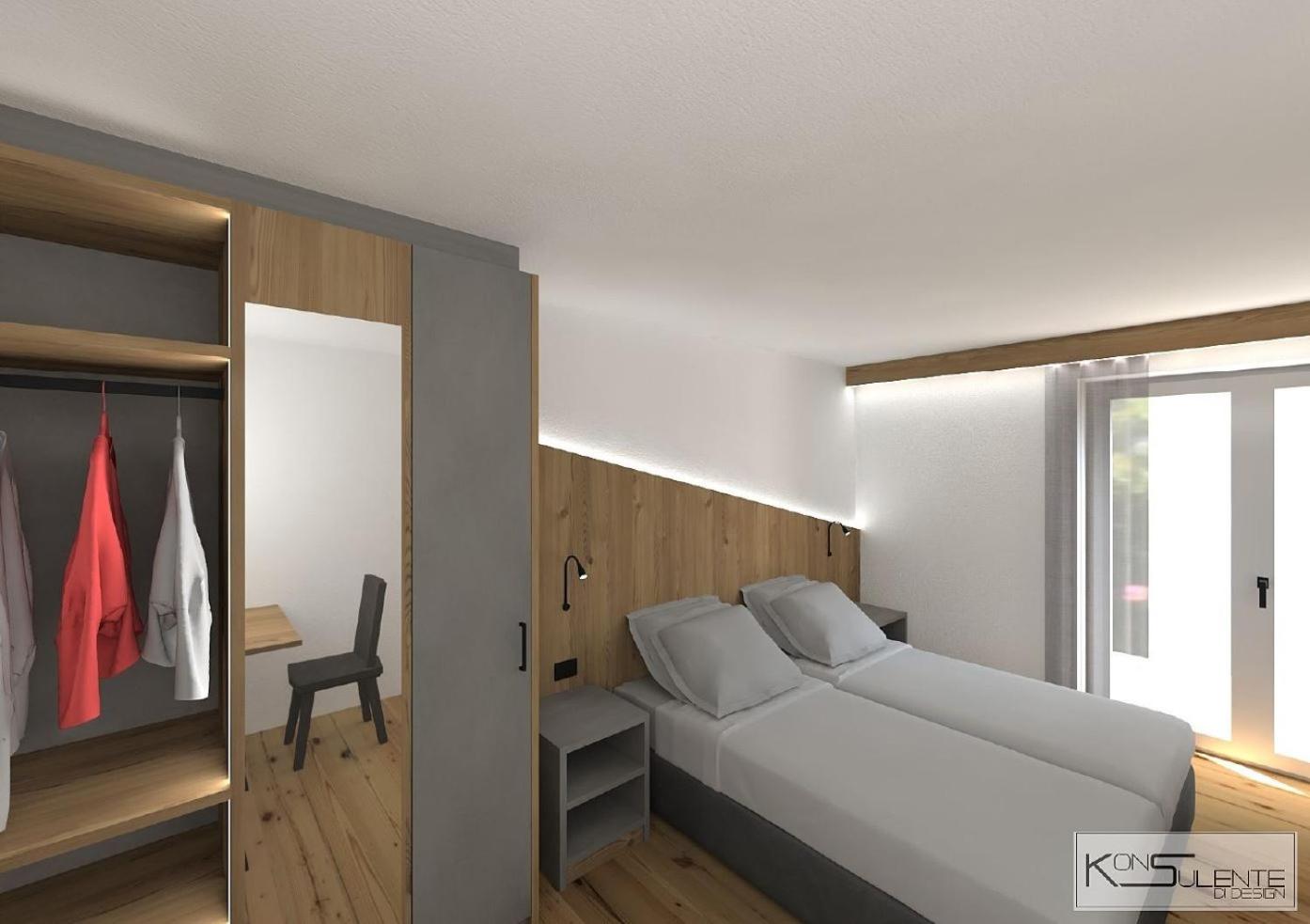 Double Room photo 2