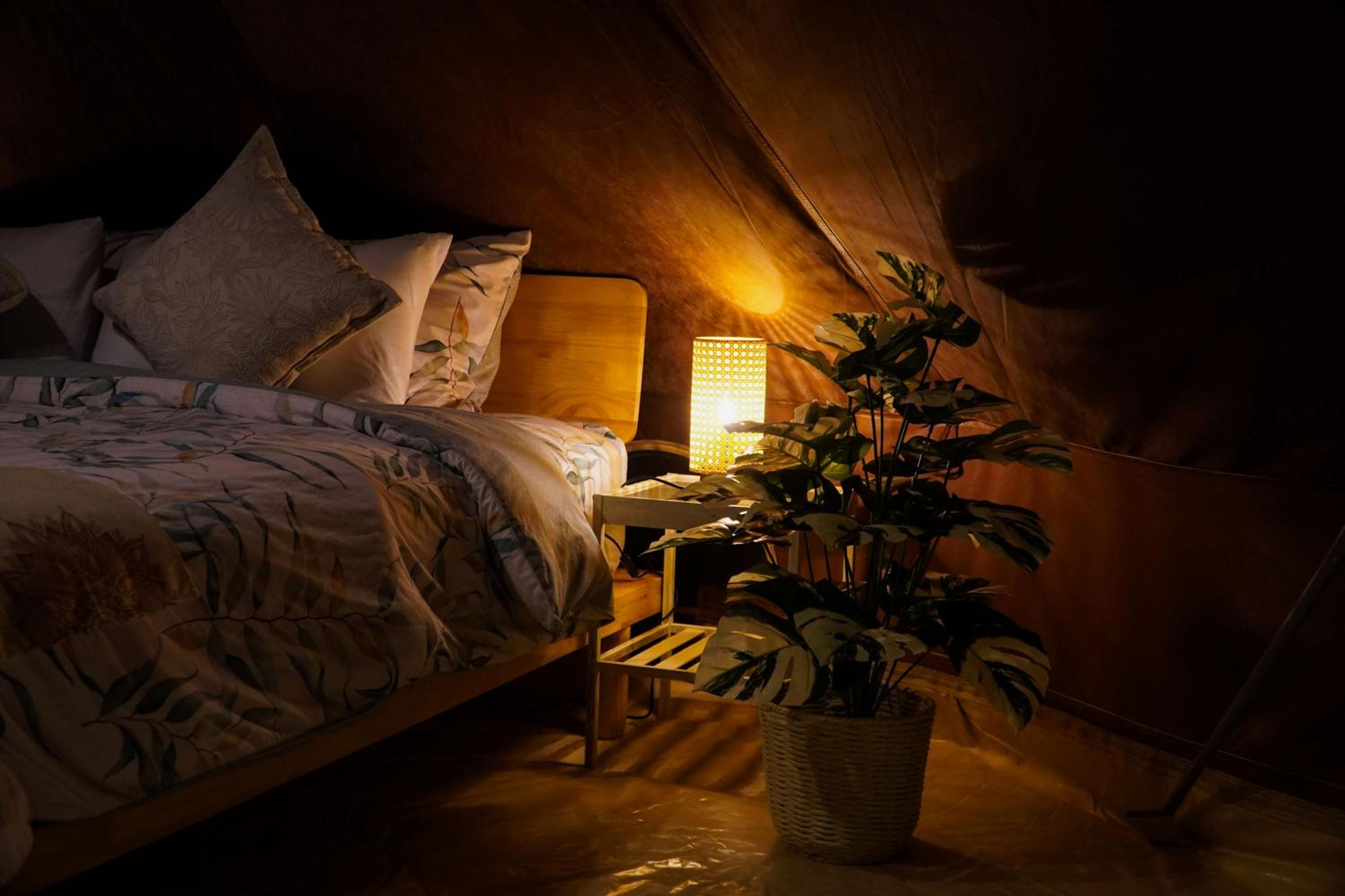 Suite with River View