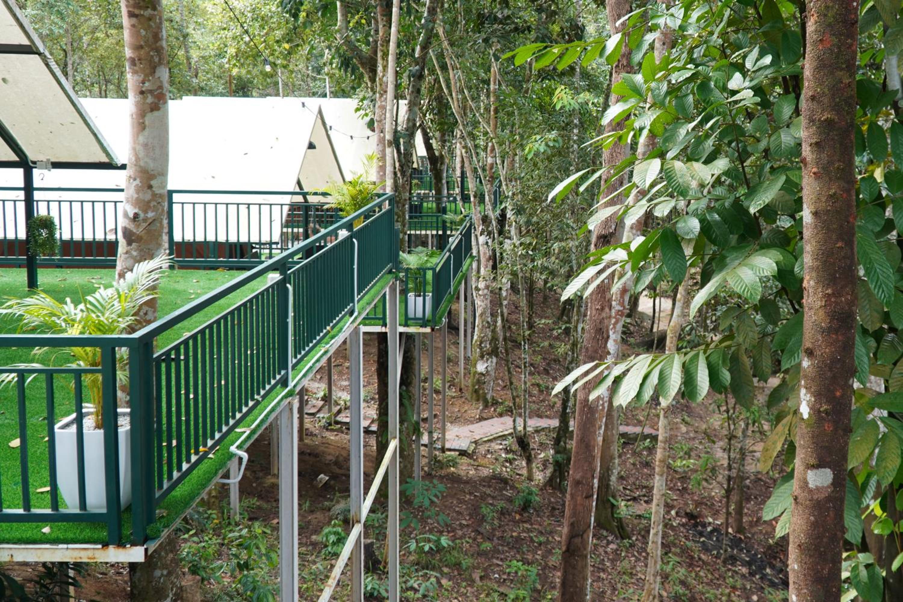 Suite with River View photo 3