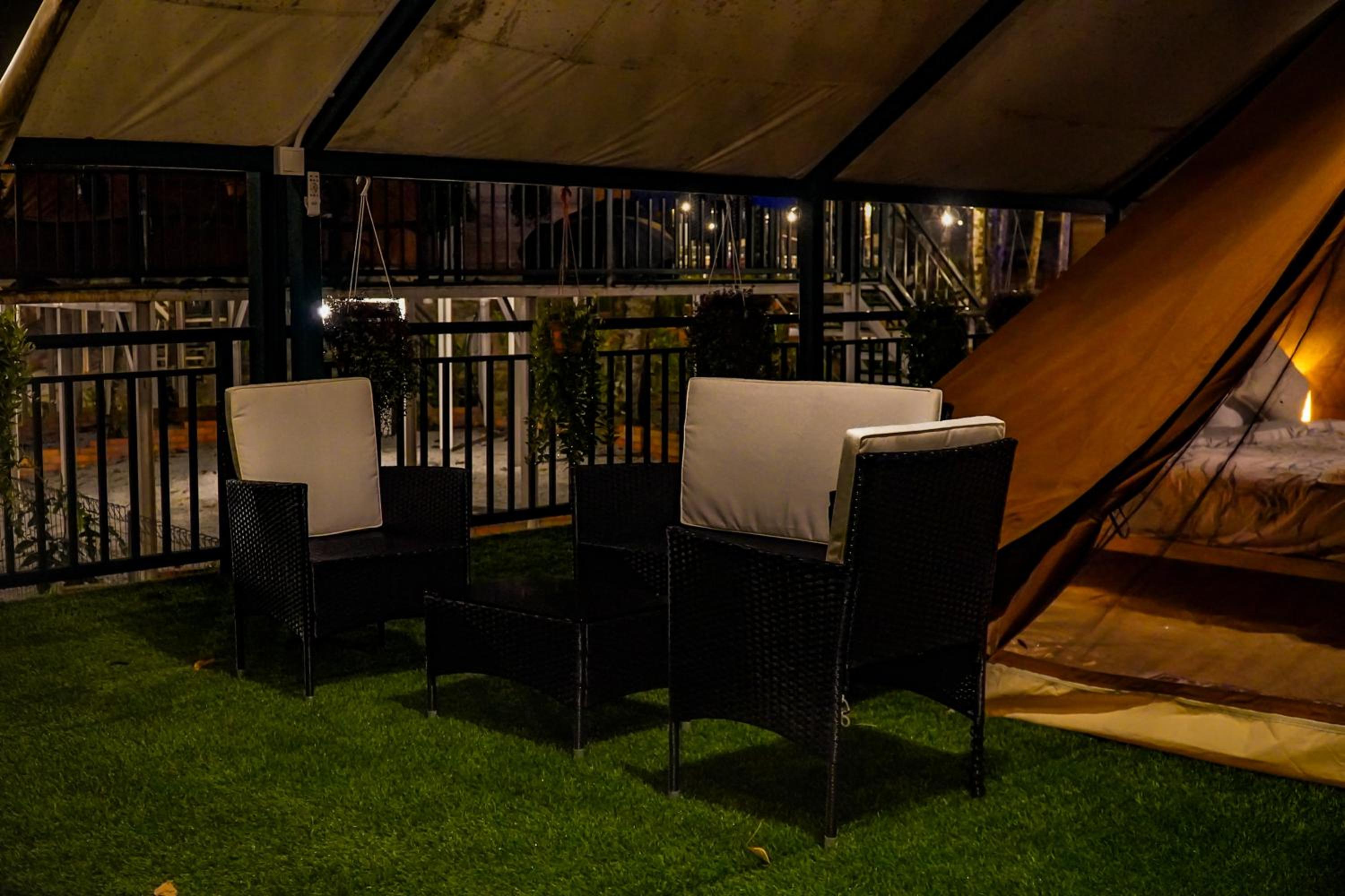 King Suite photo 2