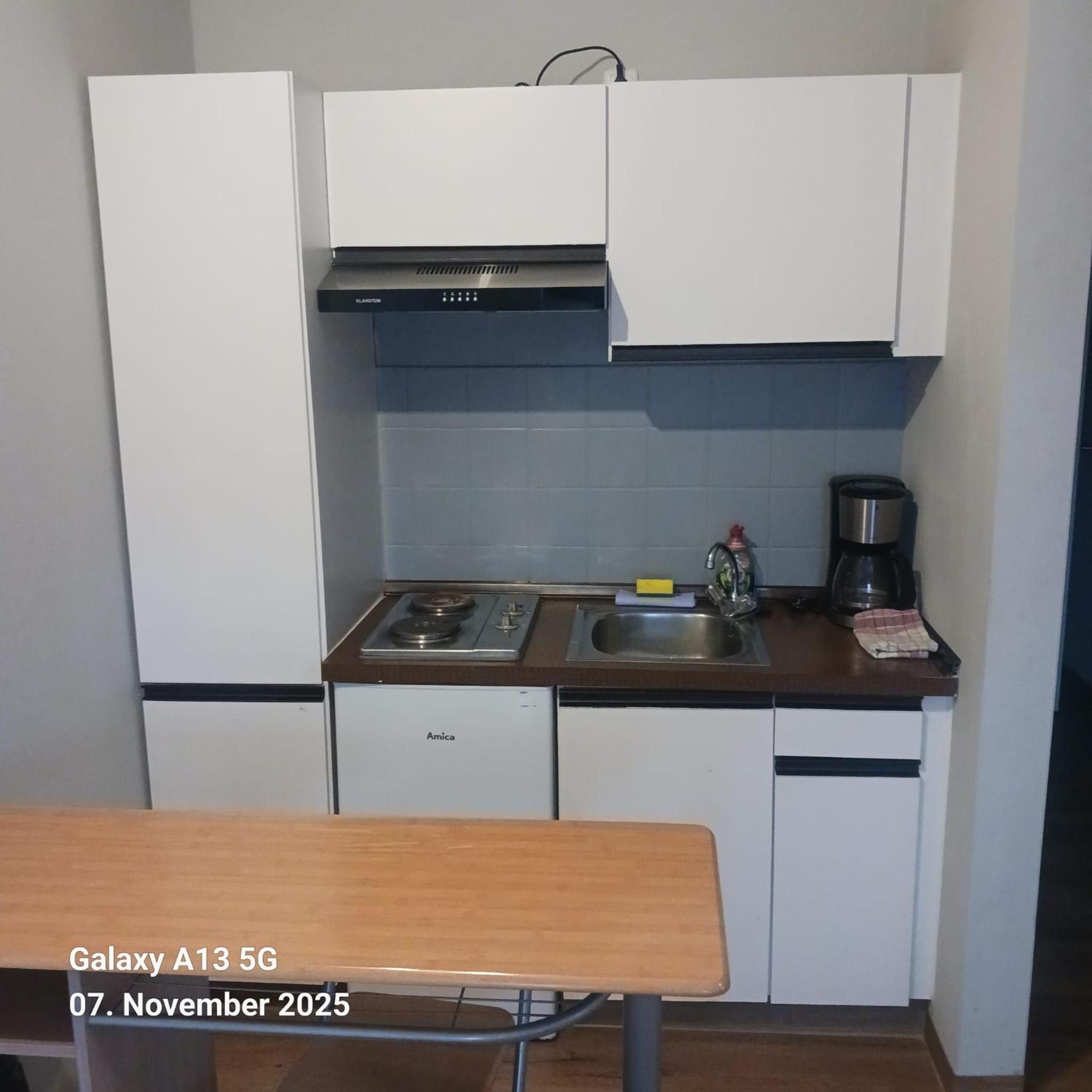 Triple Room with Balcony photo 3