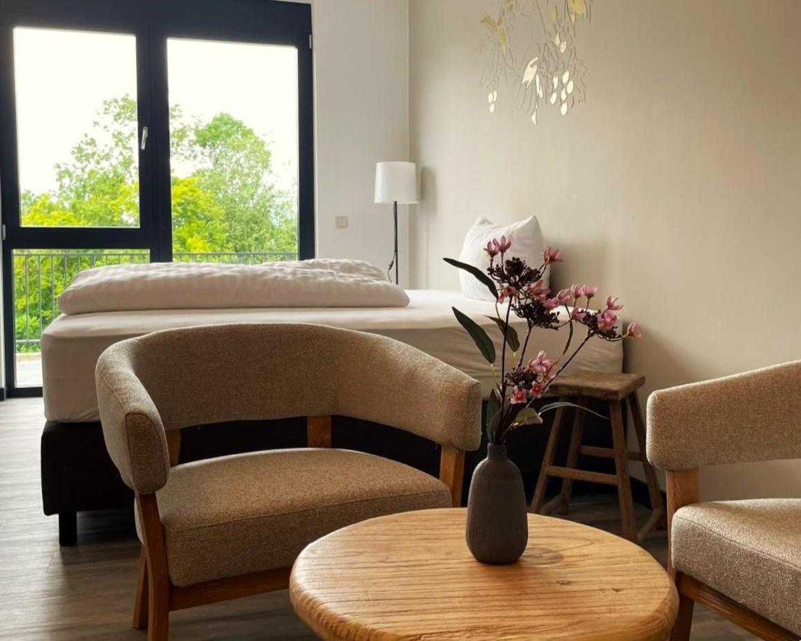 Double Room - Photo 2