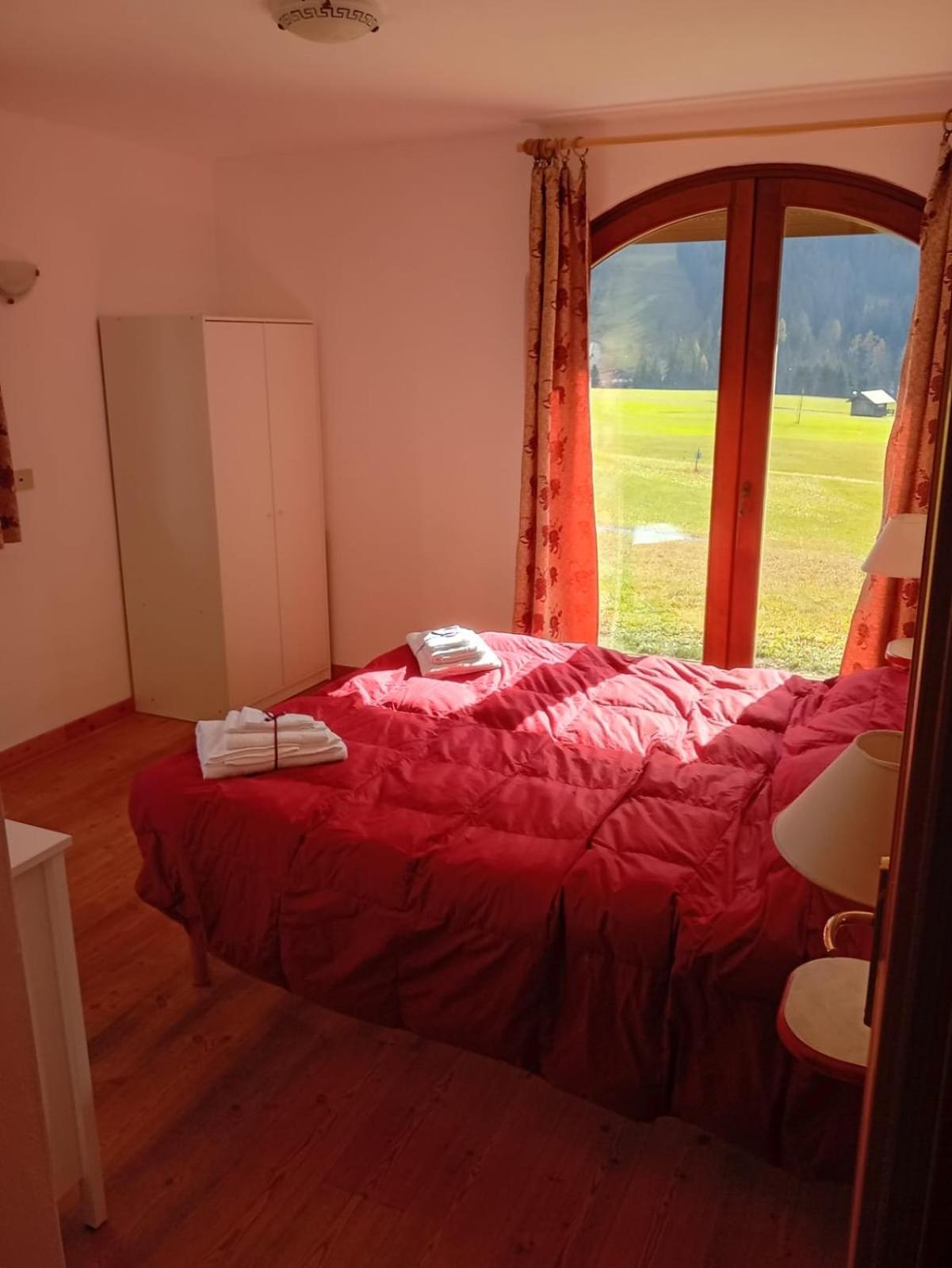 Superior Quadruple Room photo 3