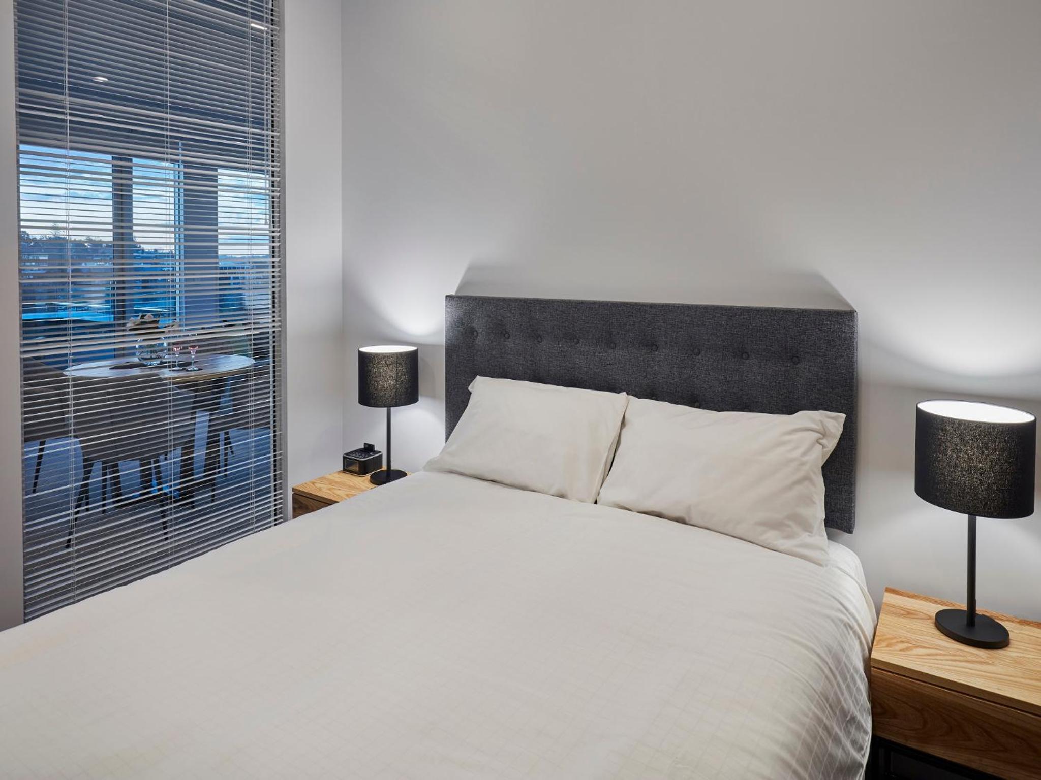 Two Bedroom Apartment