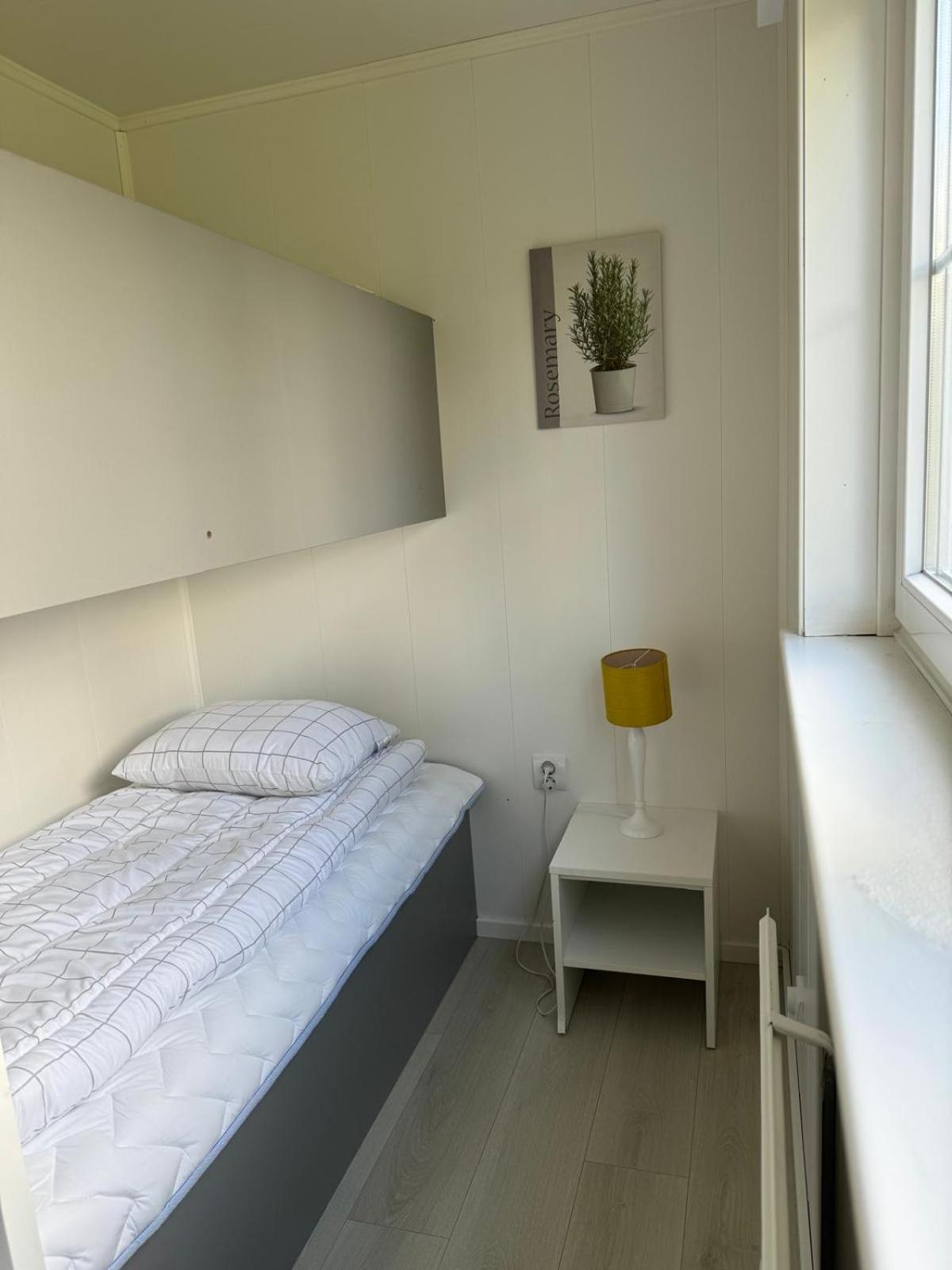 Two-Bedroom House photo 3