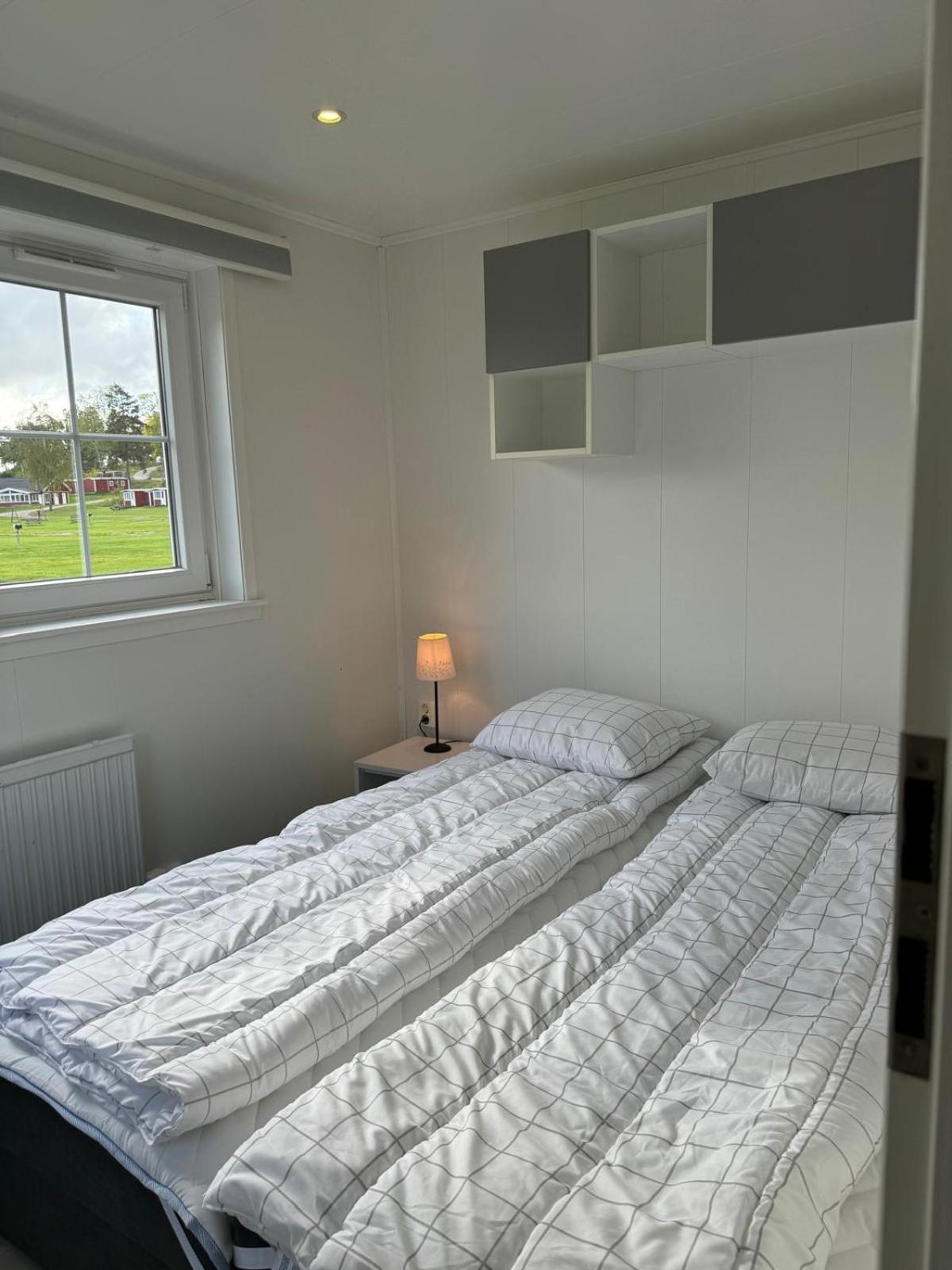 Two-Bedroom House photo 2