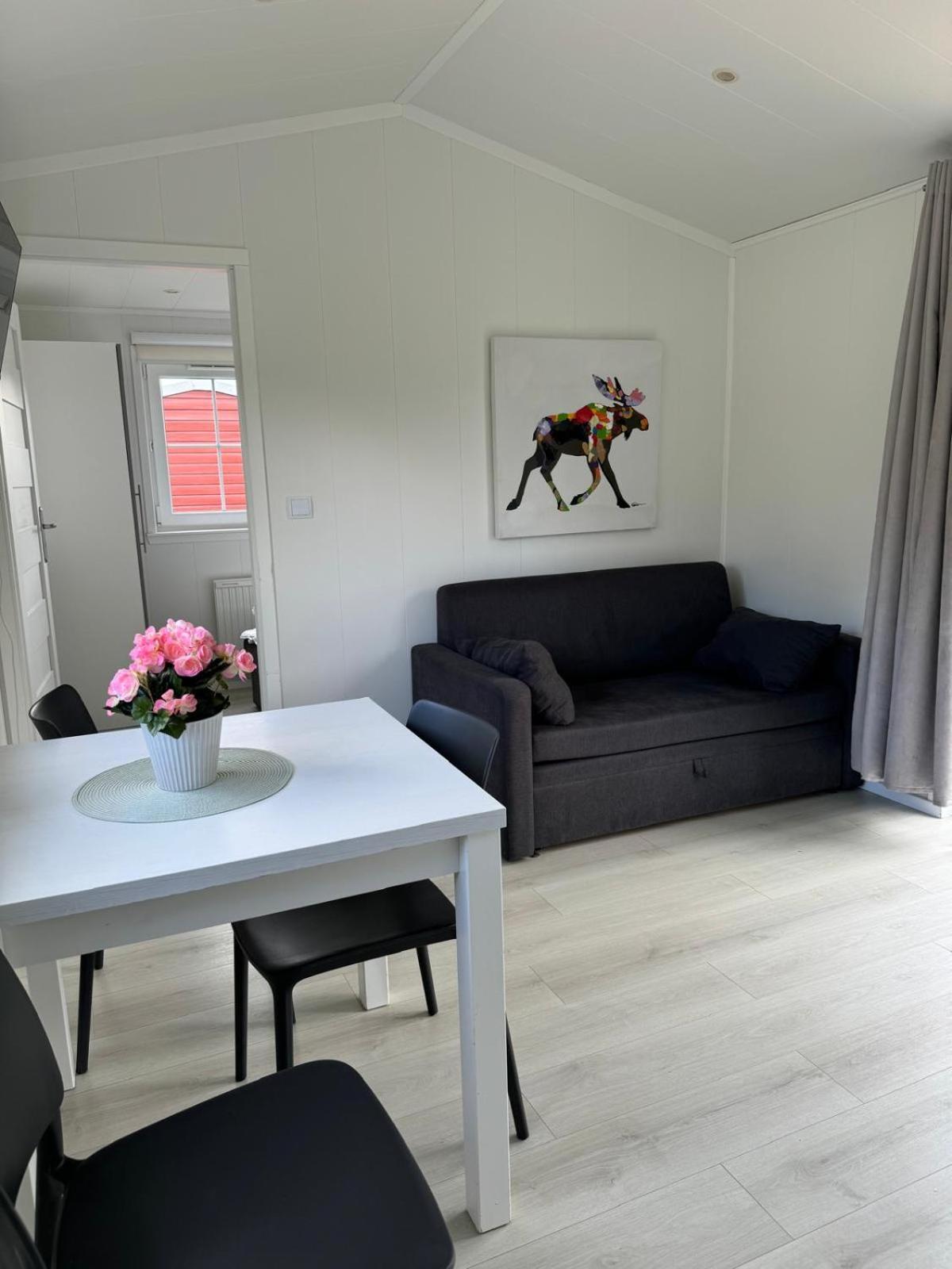 Two-Bedroom House photo 1