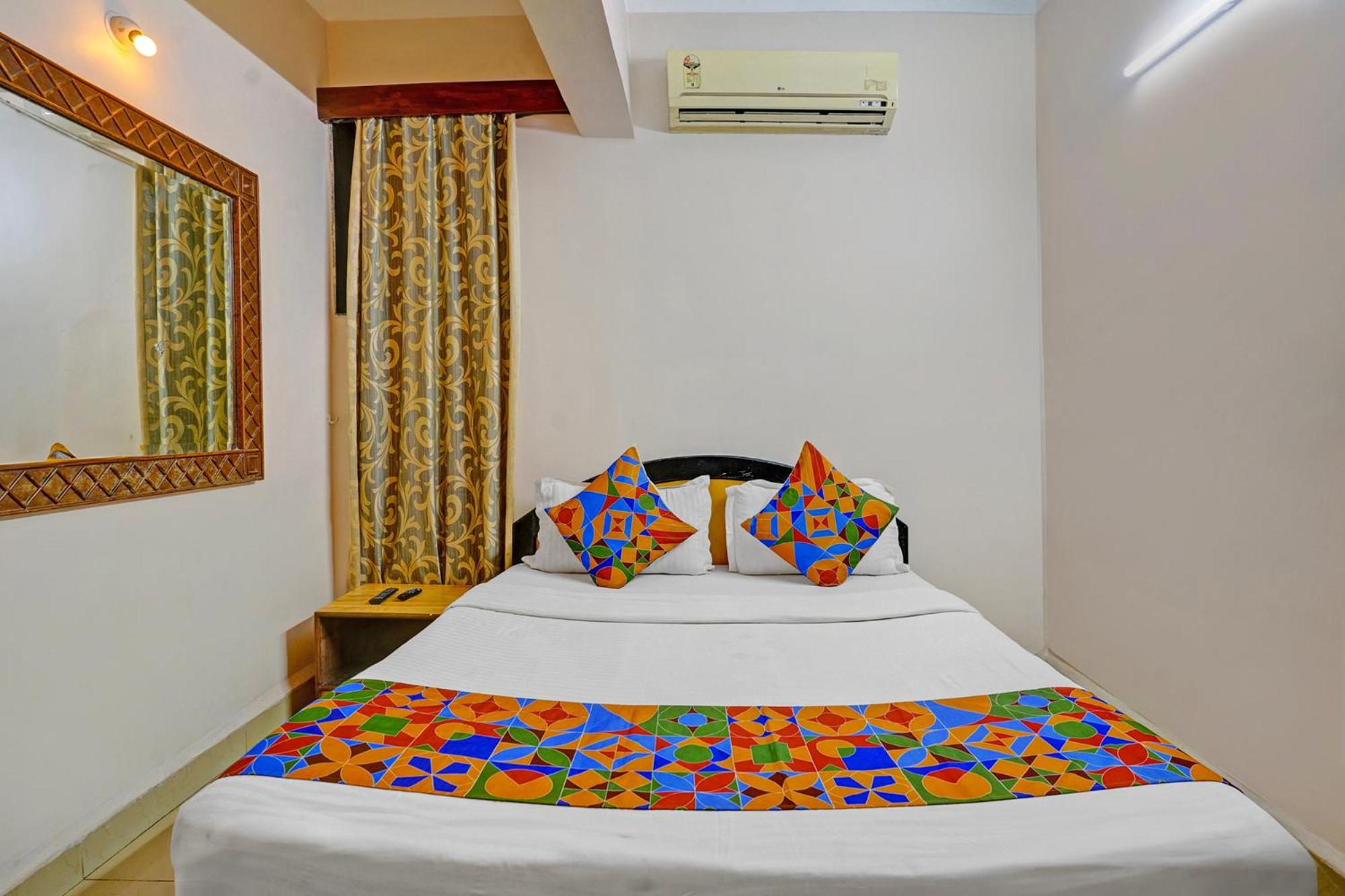 Deluxe Room photo 3