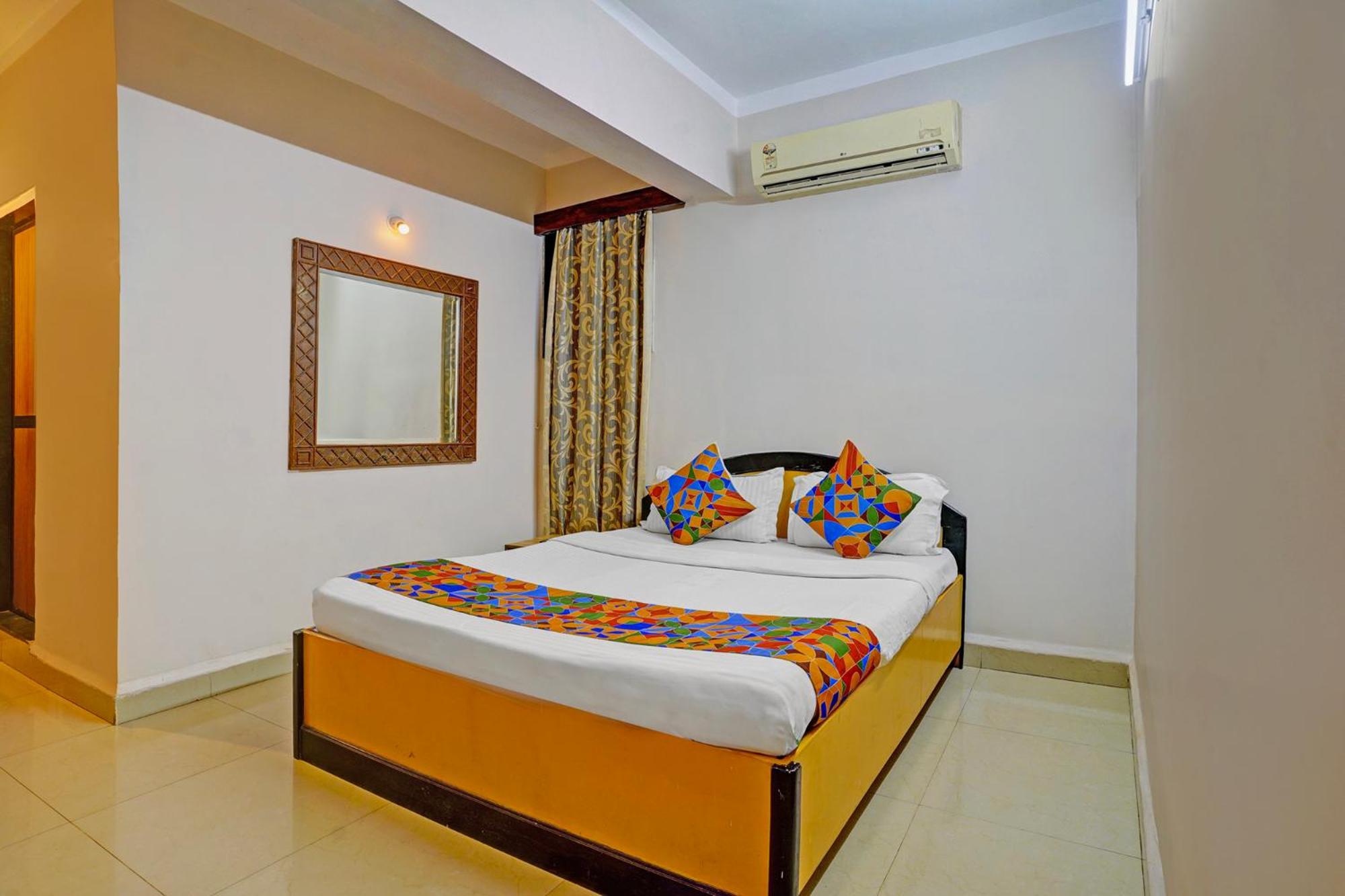 Deluxe Room photo 2