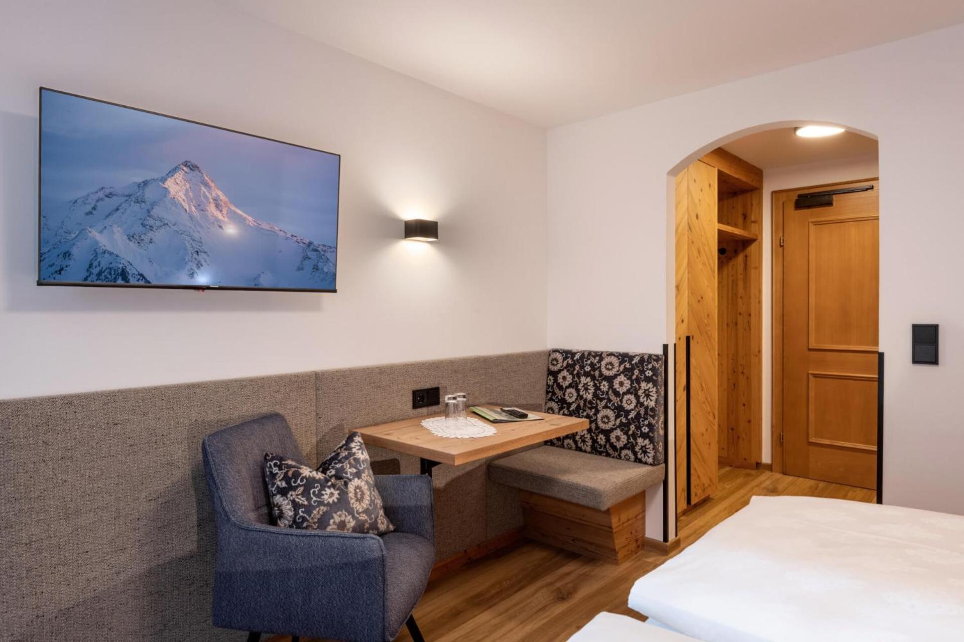 Deluxe Room photo 1
