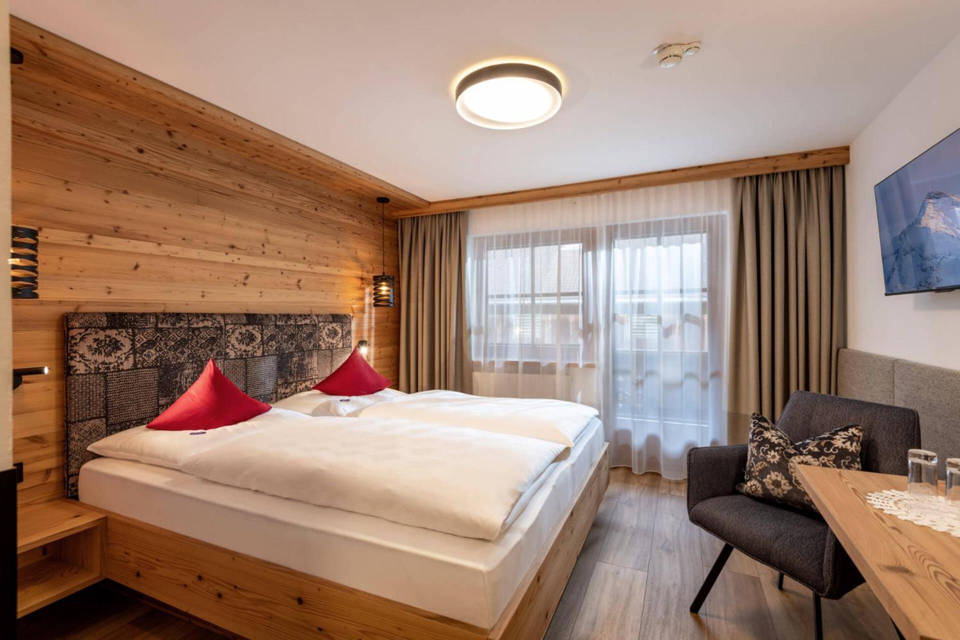 Deluxe Room photo 3
