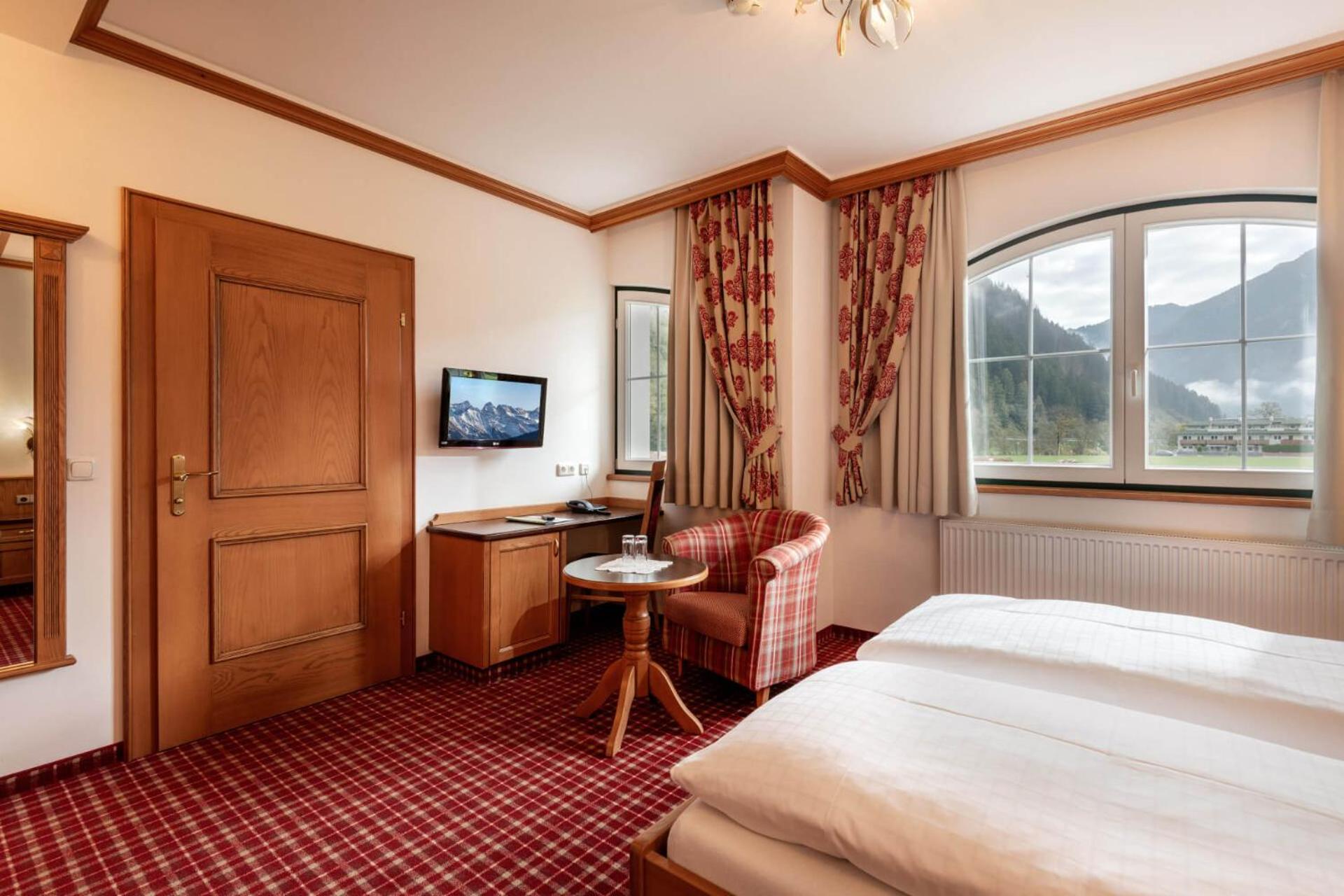 Double Room - Disability Access photo 2