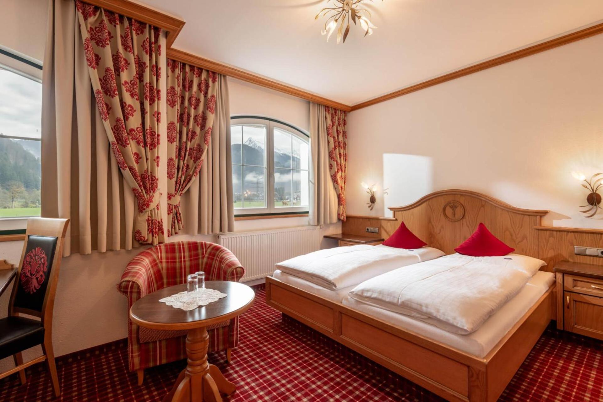 Double Room - Disability Access photo 3
