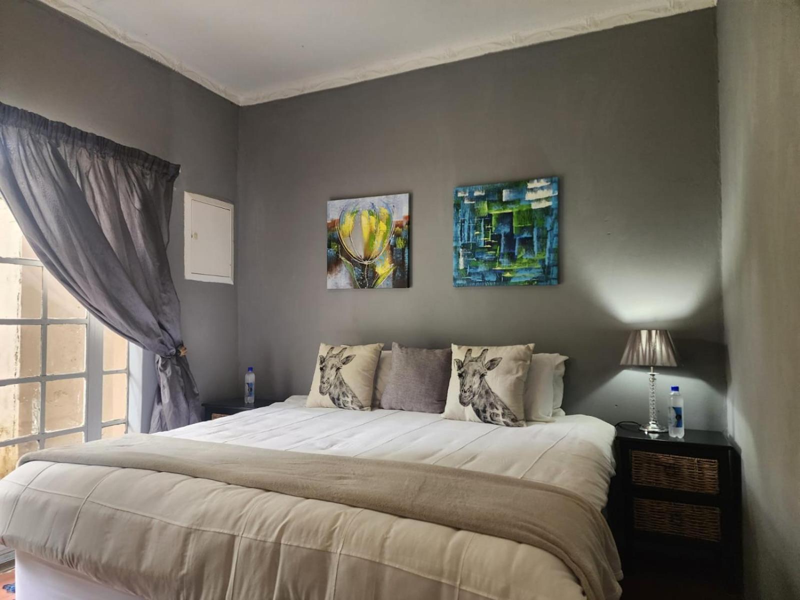 Basic Suite photo 1