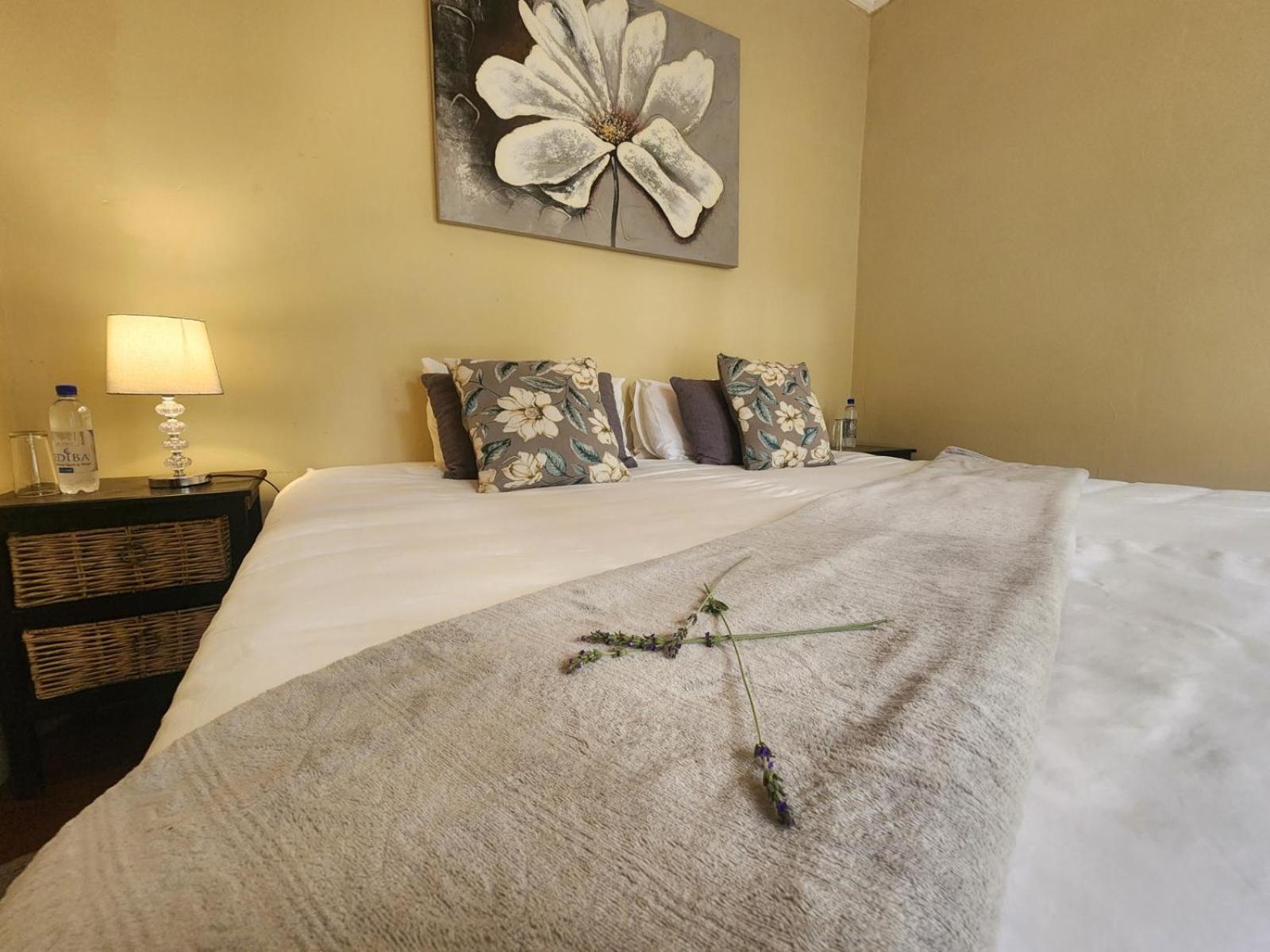 Business King Room photo 3