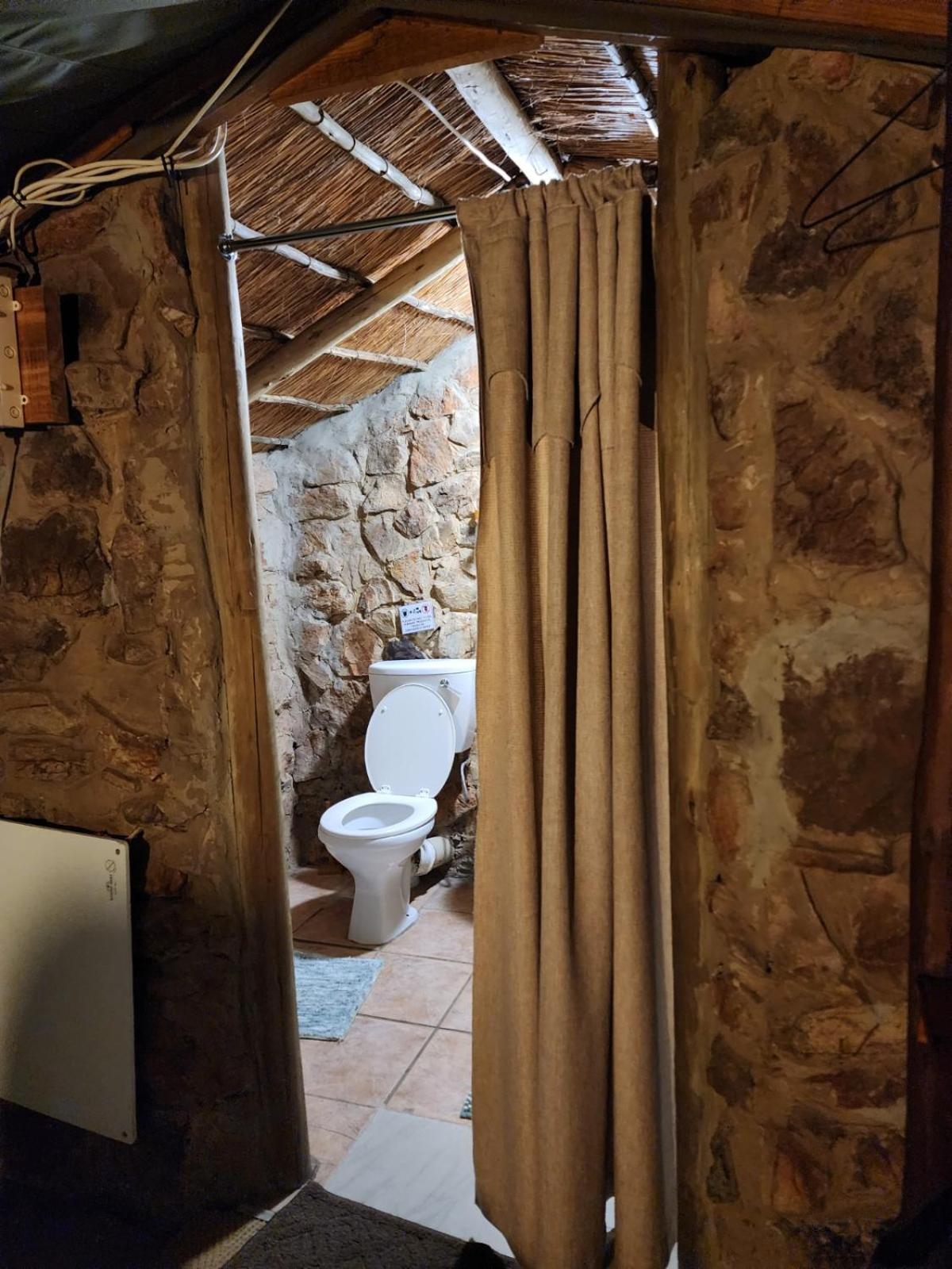 One-Bedroom Chalet photo 1