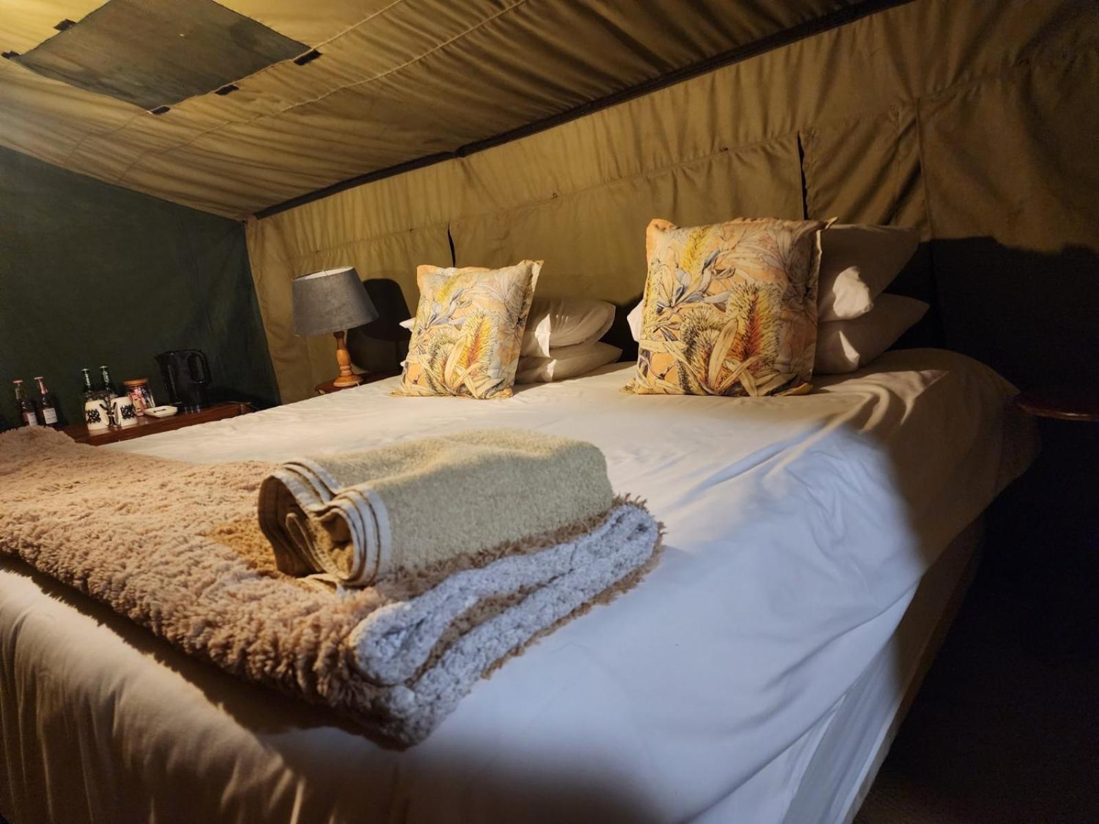 One-Bedroom Chalet photo 2