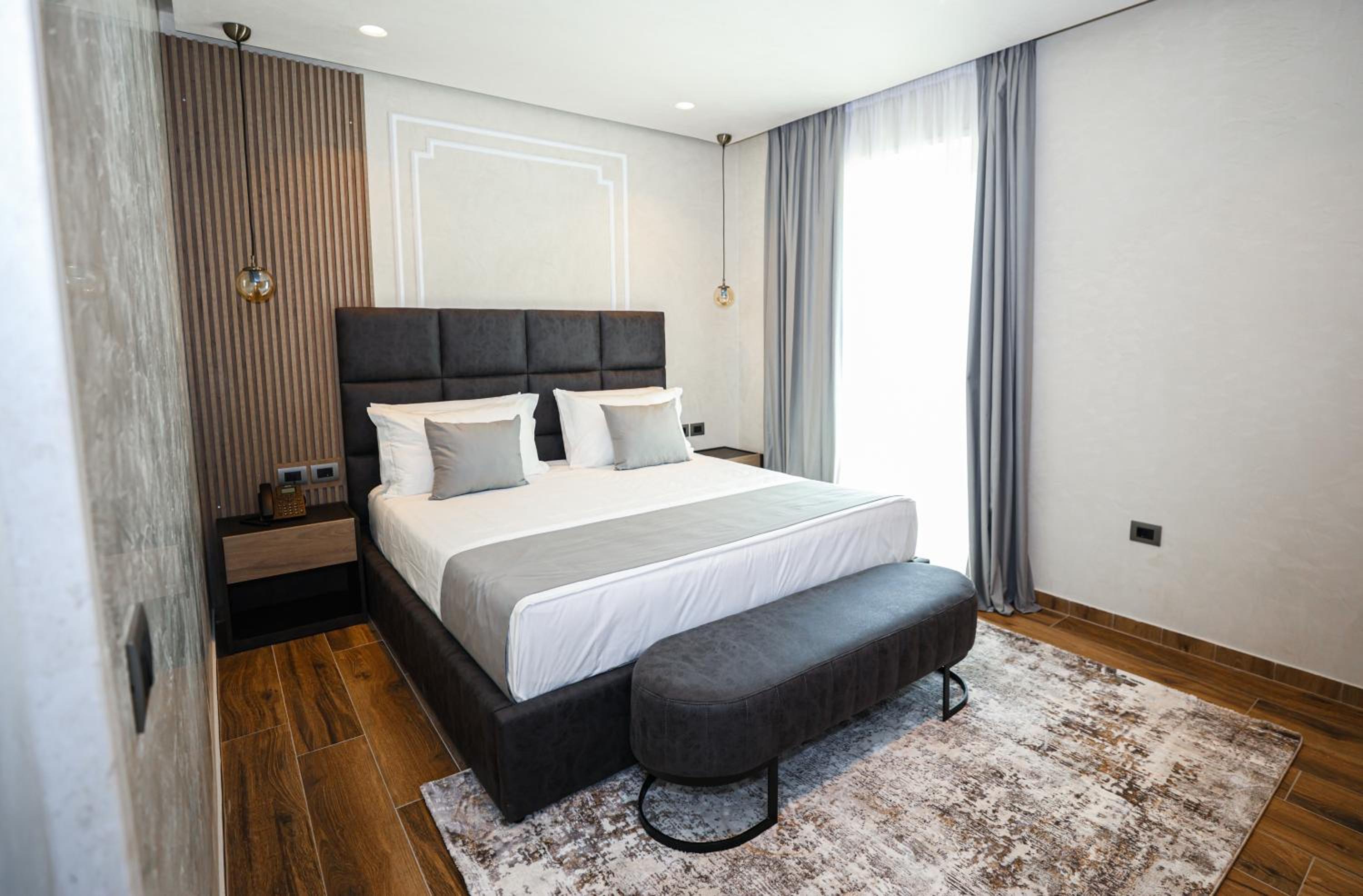 Superior Double Room photo 3
