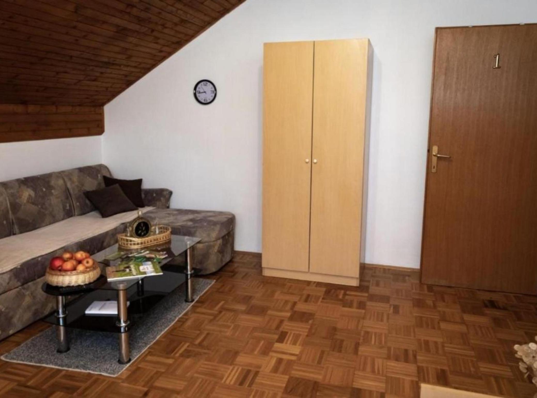 One Bedroom