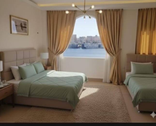 Triple Room with Sea View photo 2