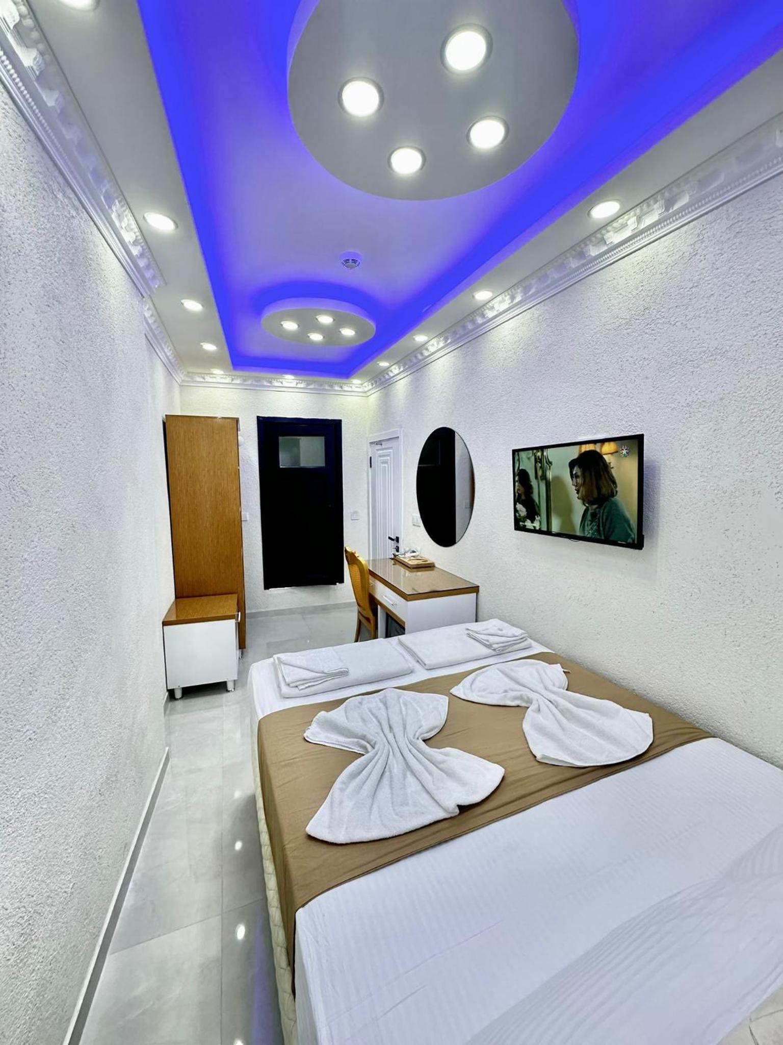 Deluxe Room photo 2