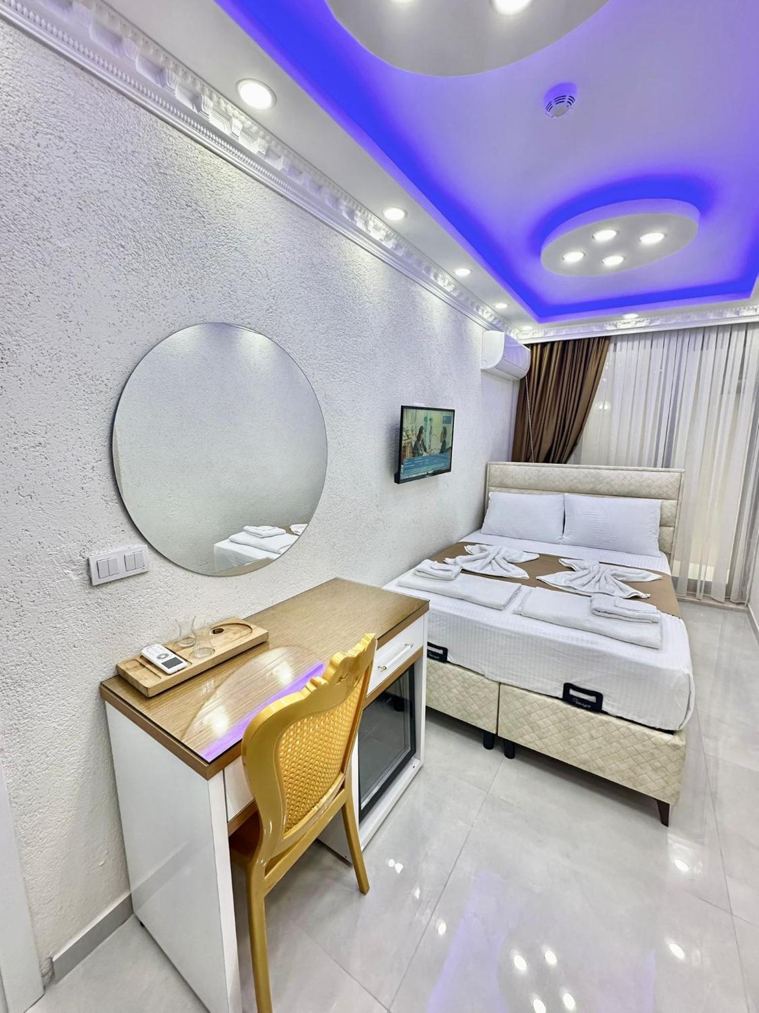Deluxe Room photo 3