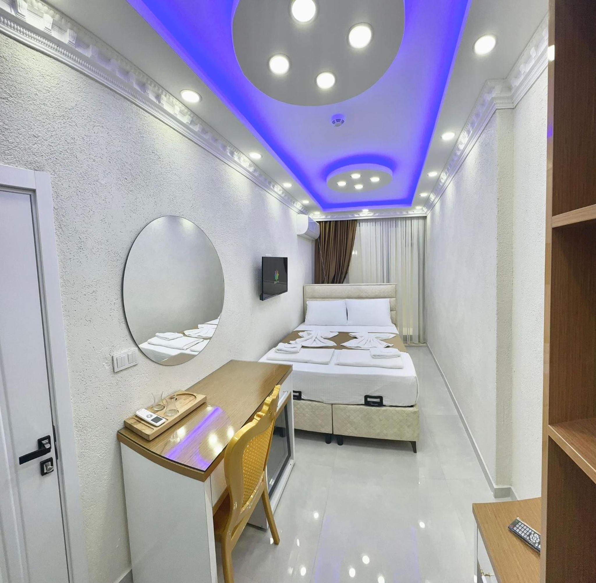 Deluxe Room photo 1