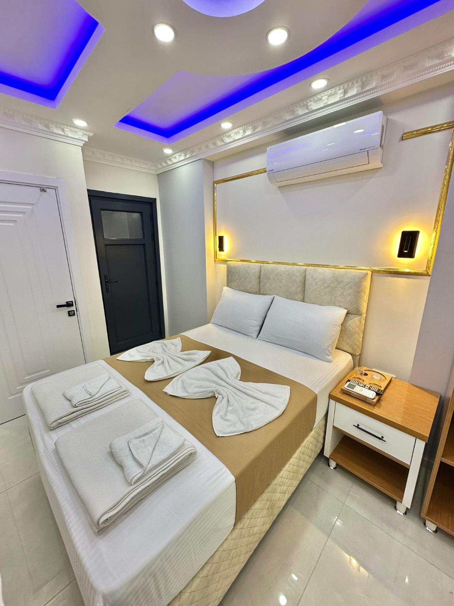 Deluxe Queen Room photo 1