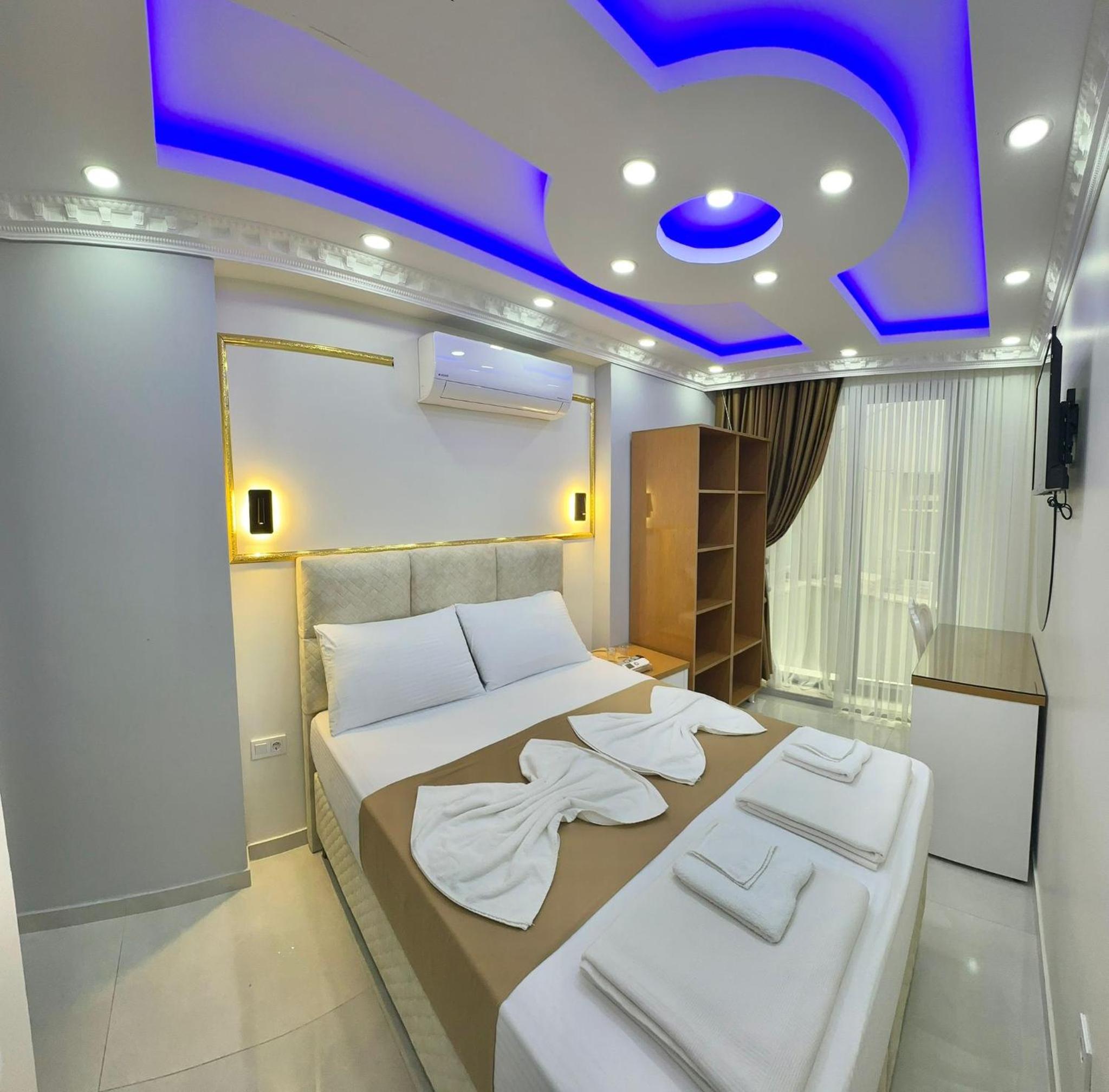 Superior Queen Room photo 3