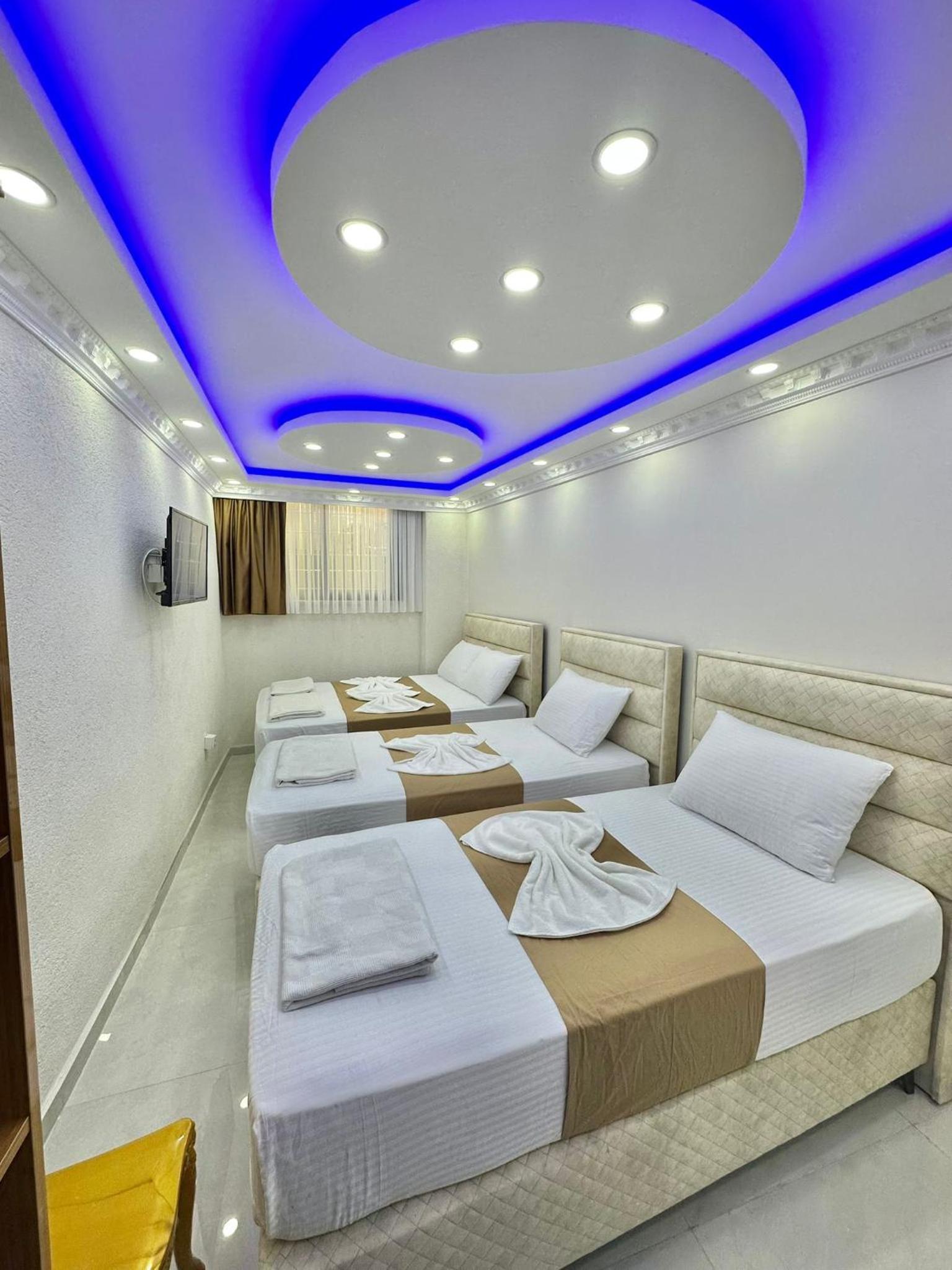 Premium Quadruple Room photo 2