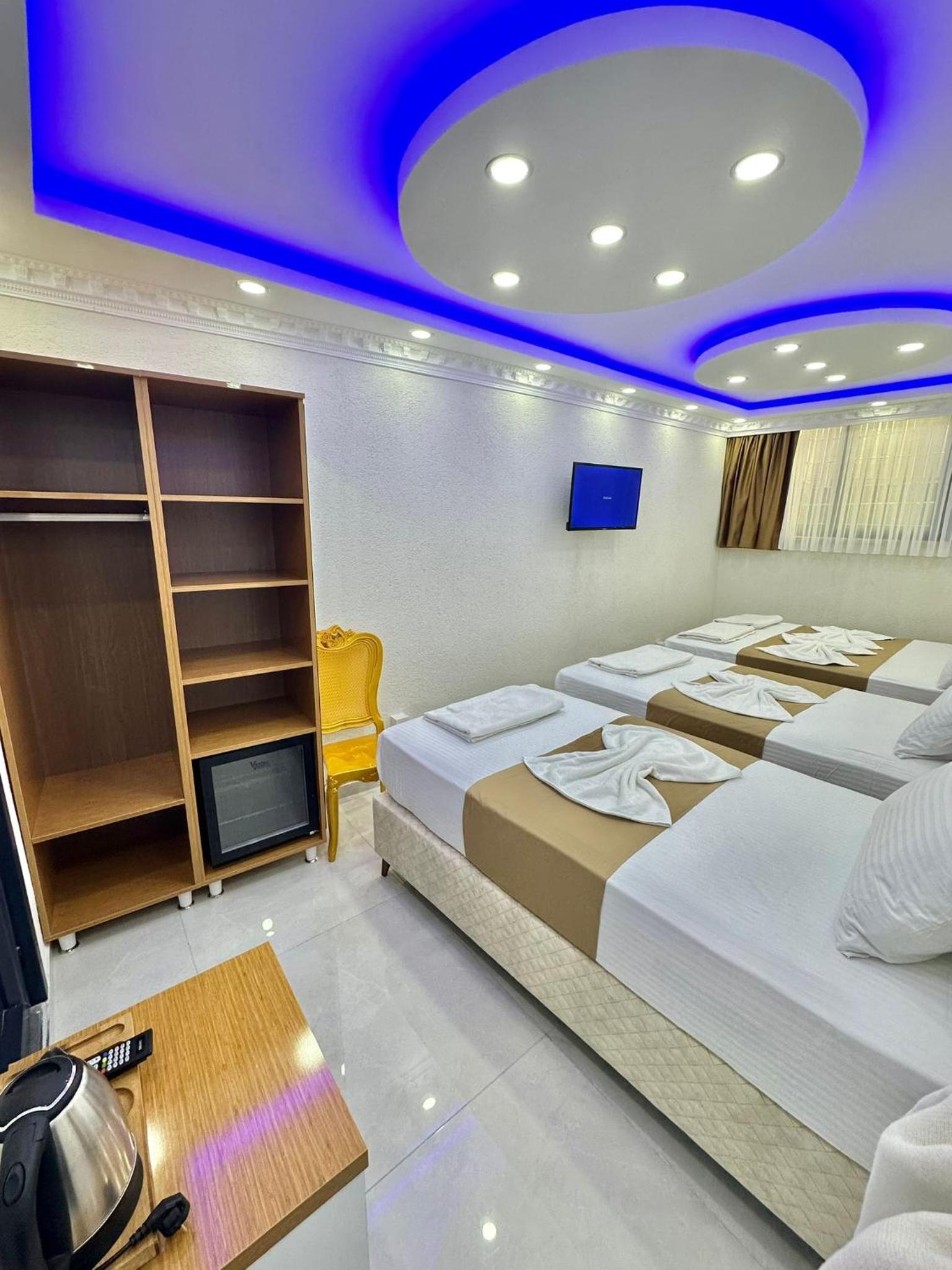 Premium Quadruple Room photo 3