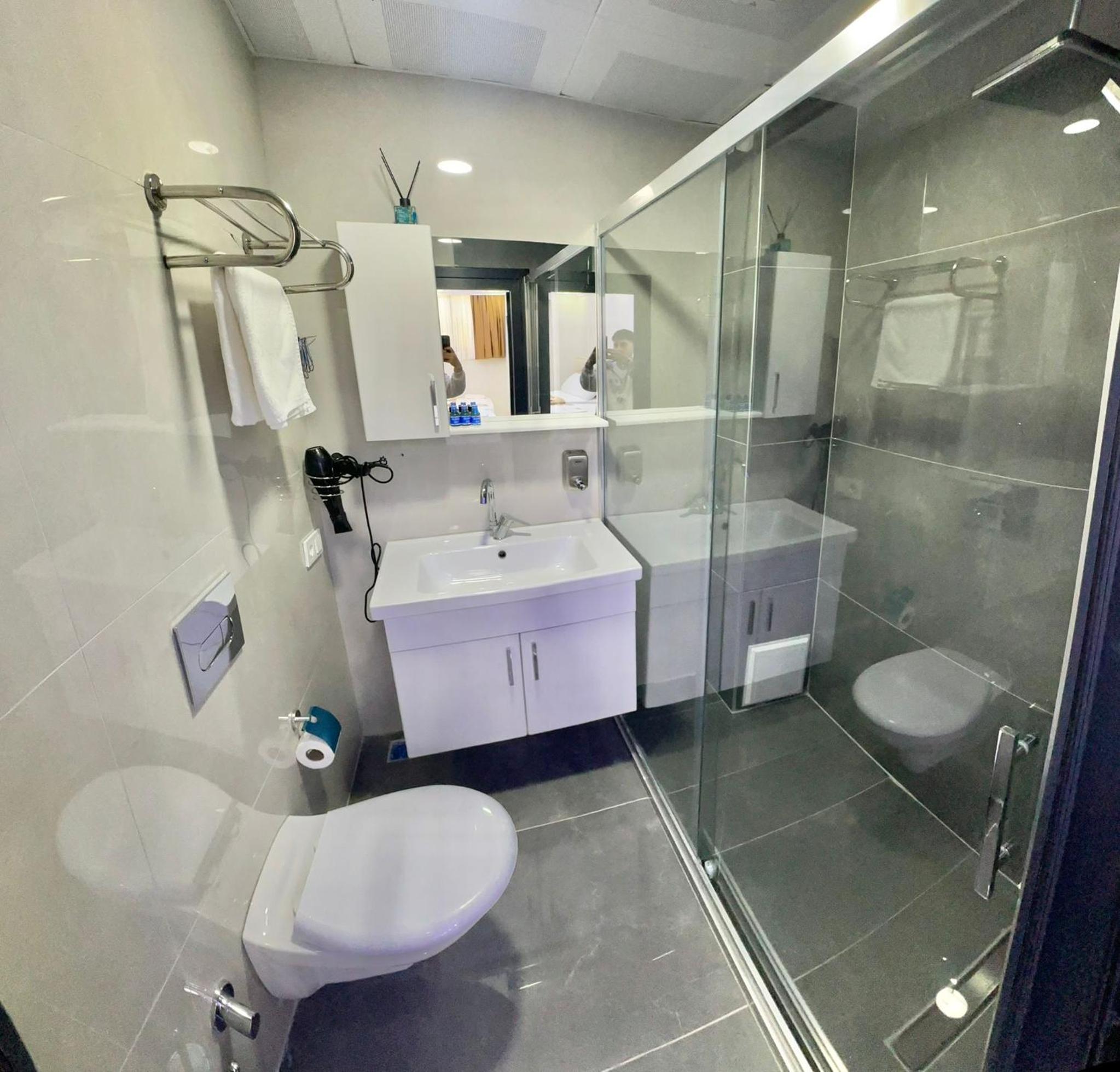 Premium Quadruple Room photo 1