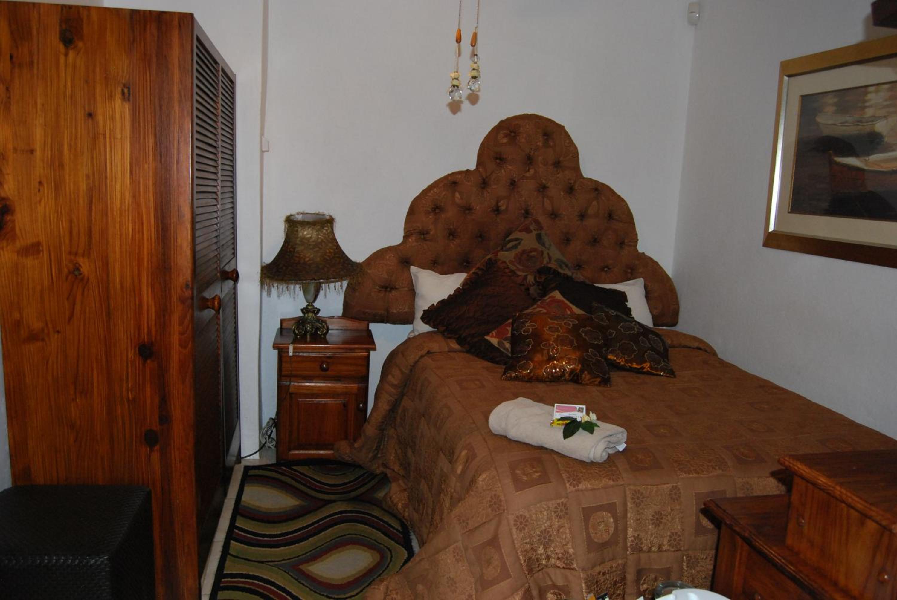 Double Room - Photo 3