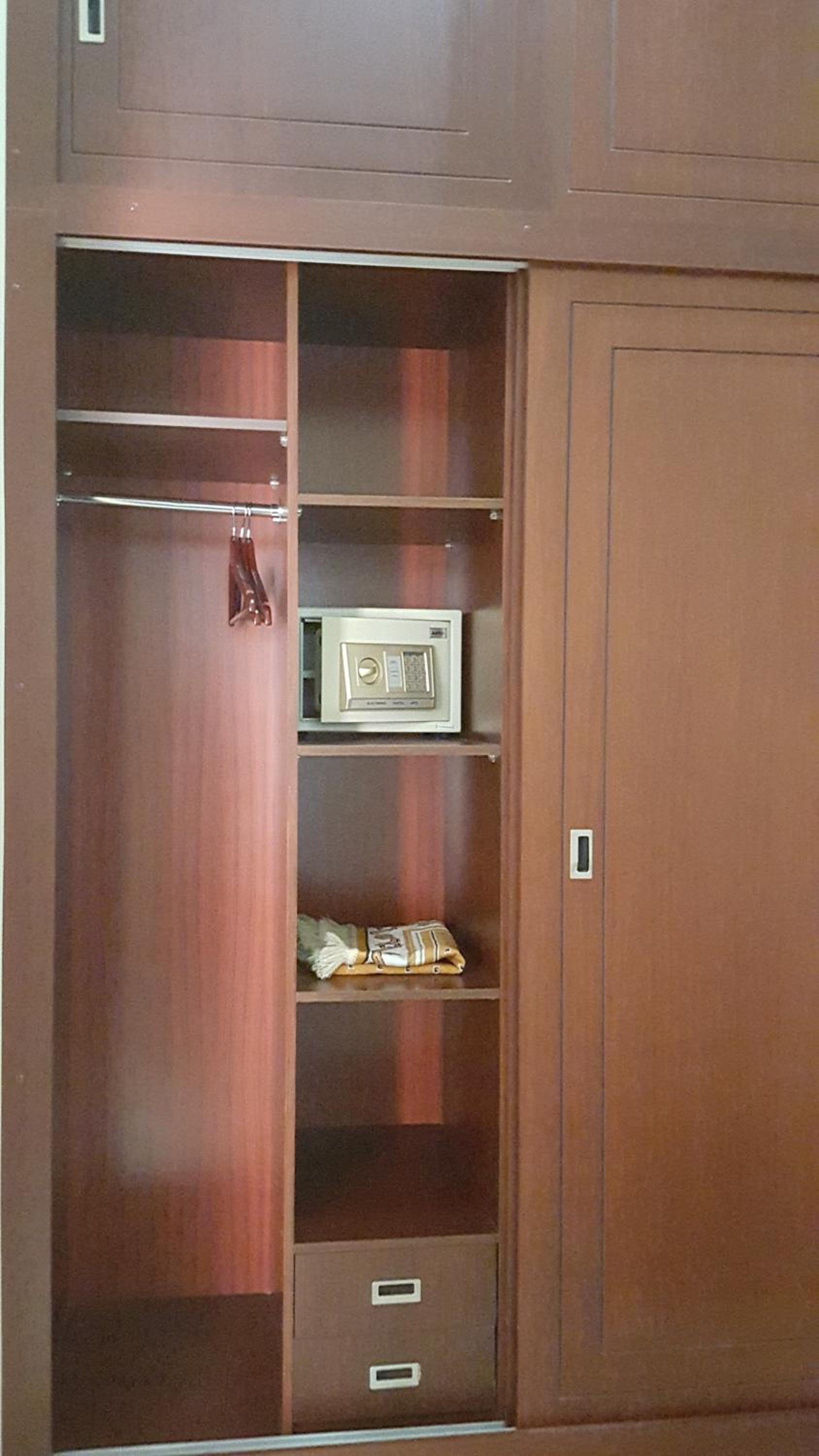 Standard Twin Room - Photo 21