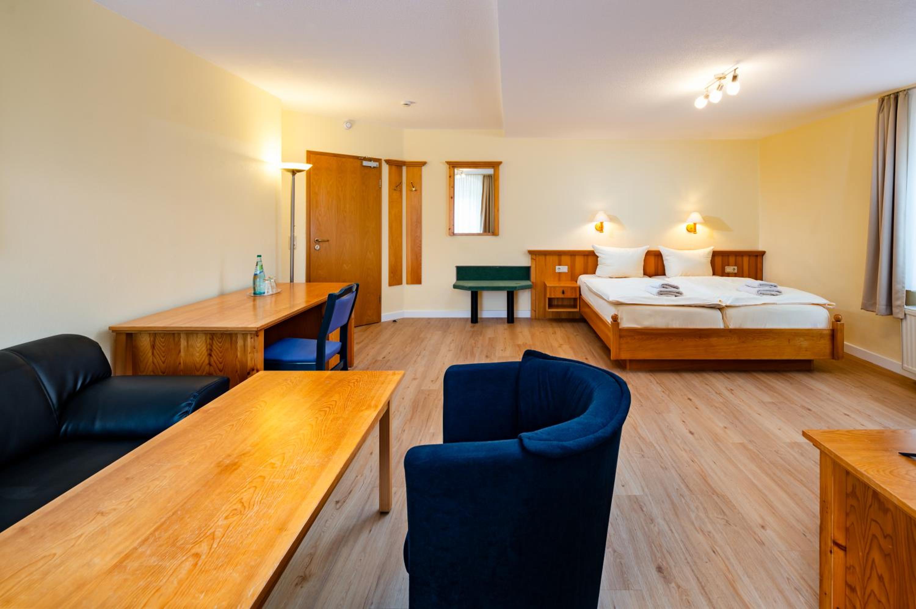 Junior Suite photo 1
