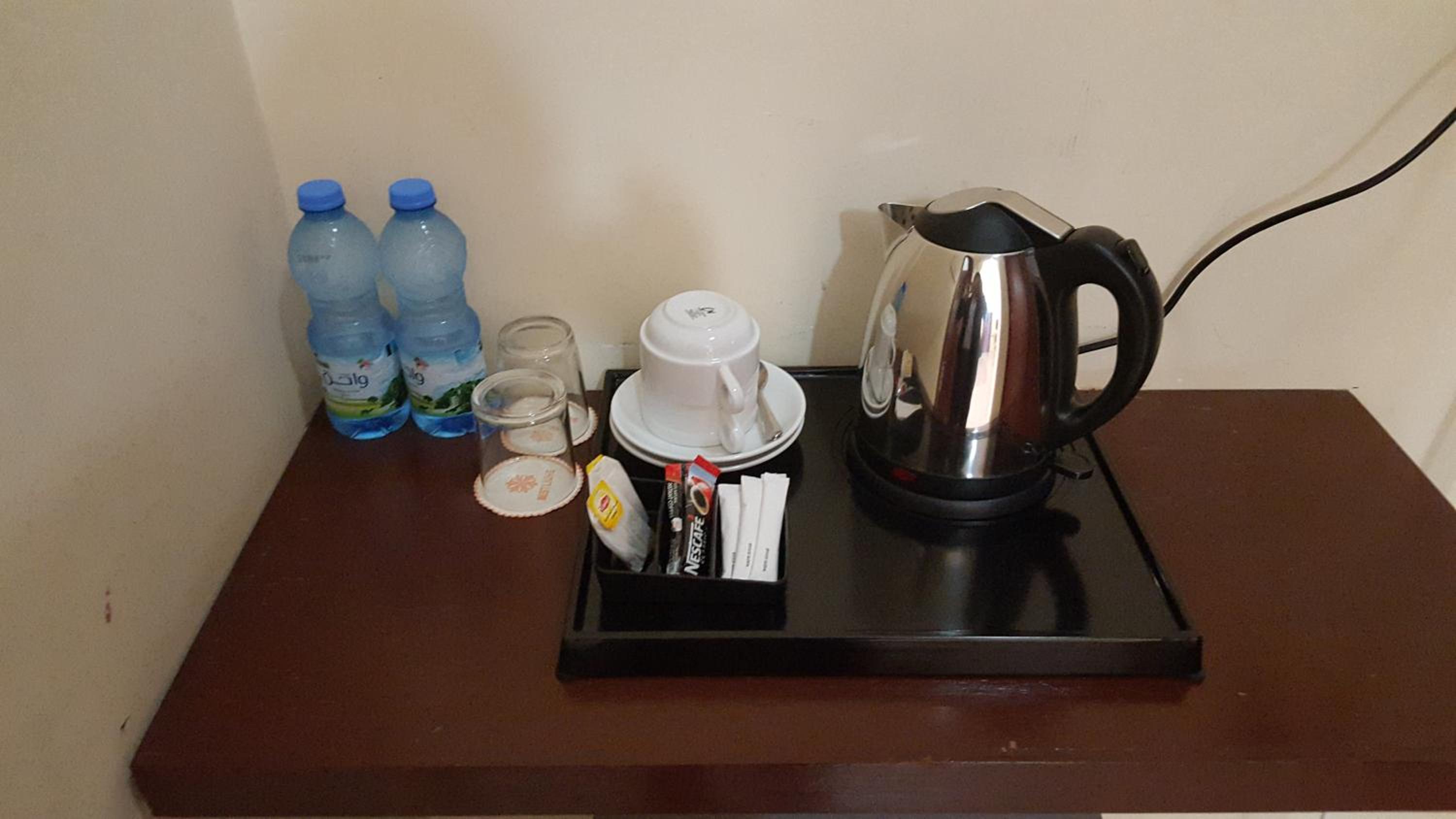 Double Room - Photo 16