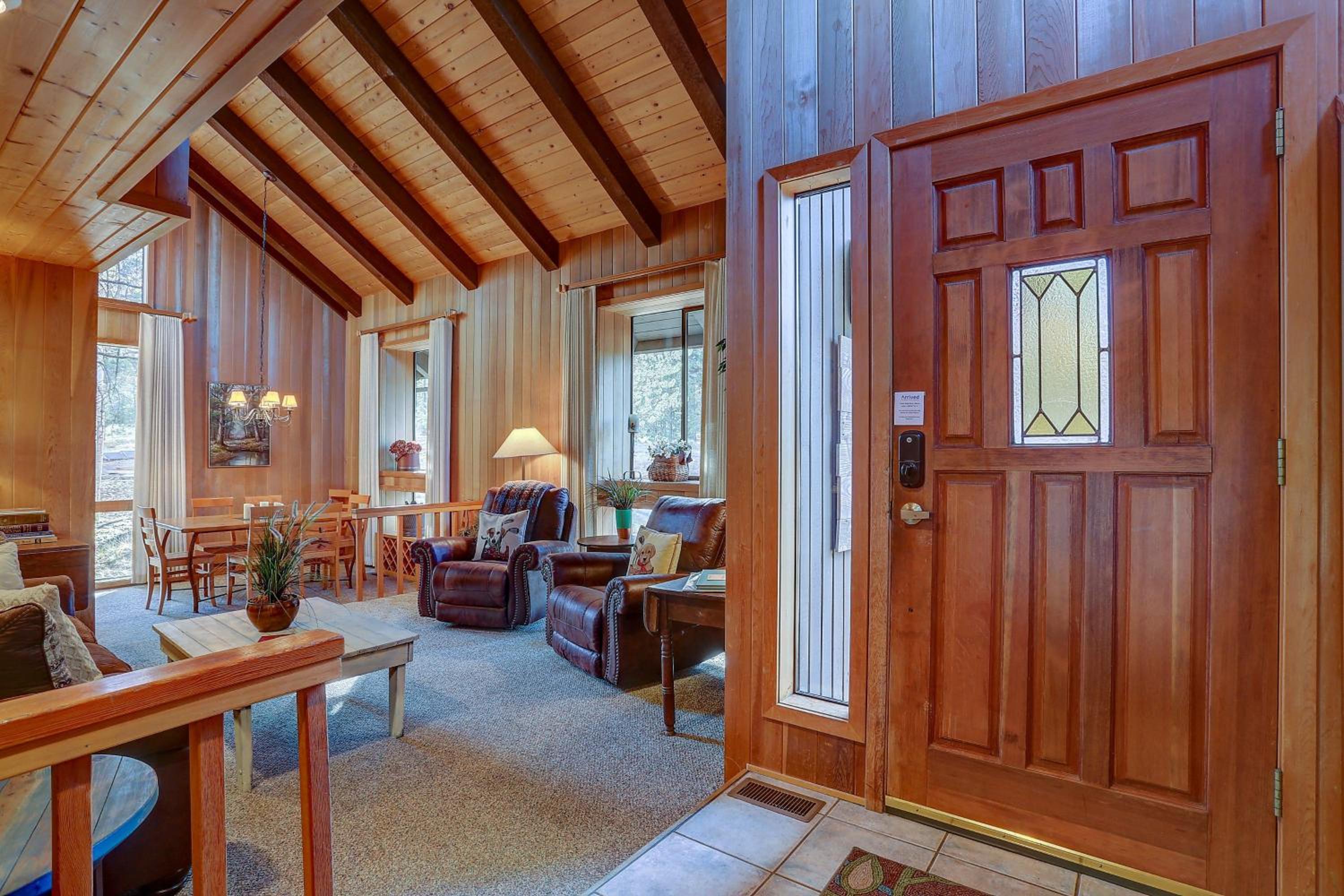 Vacation Home photo 2