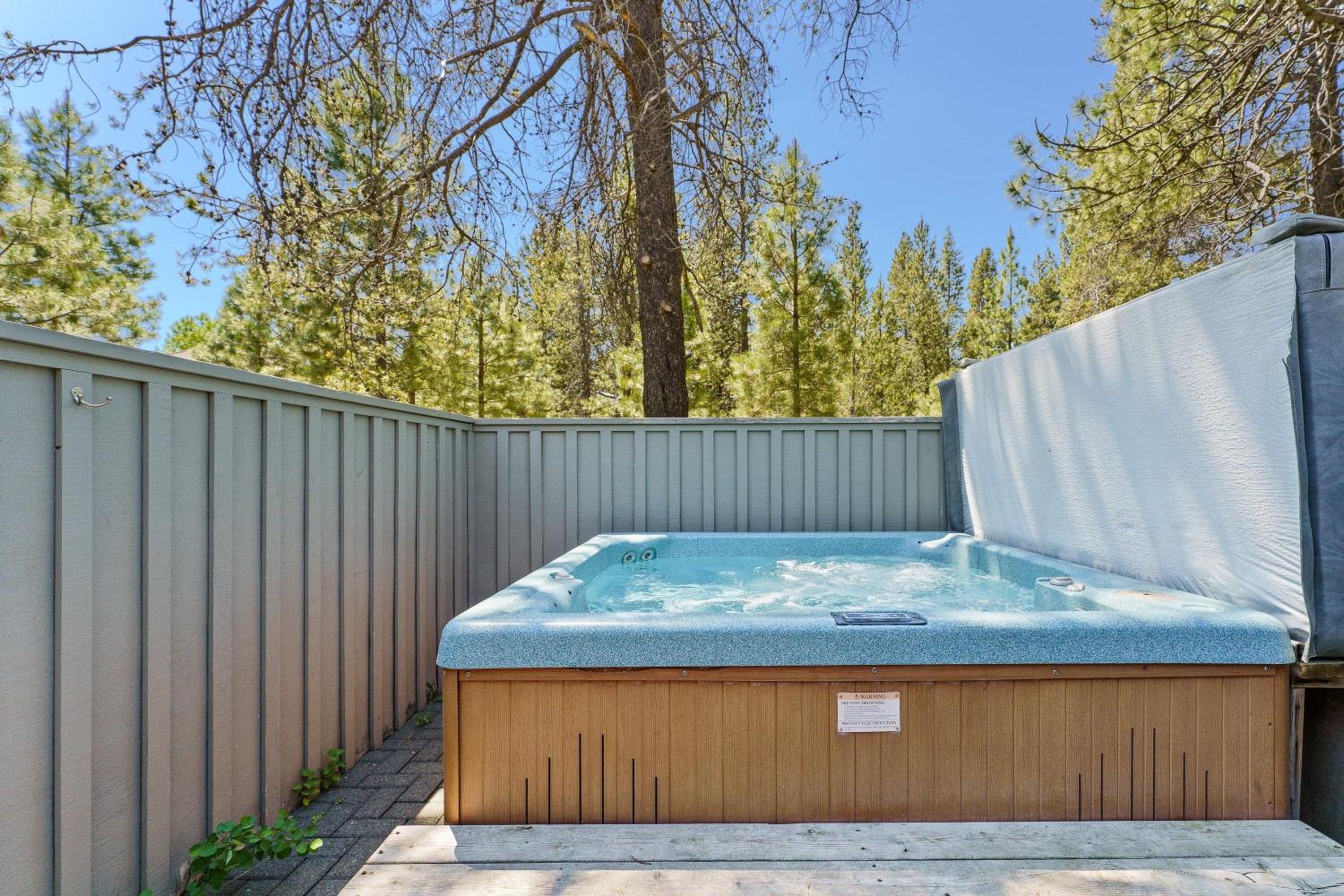 Vacation Home photo 2